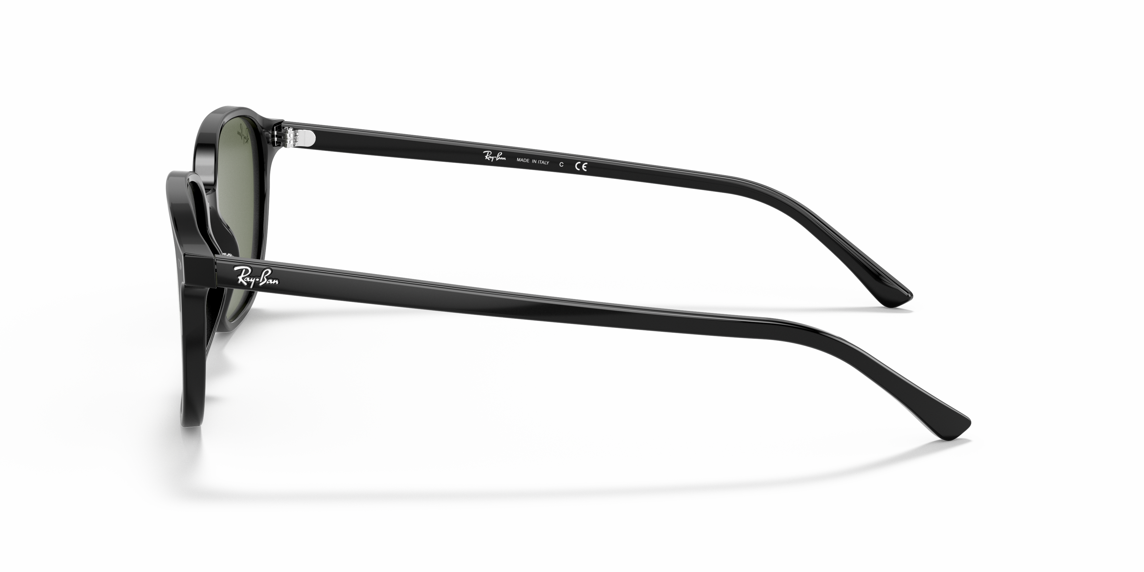 SUNGLASSES RAY-BAN LEONARD RB 2193 (901/58) caliber 51 polarized