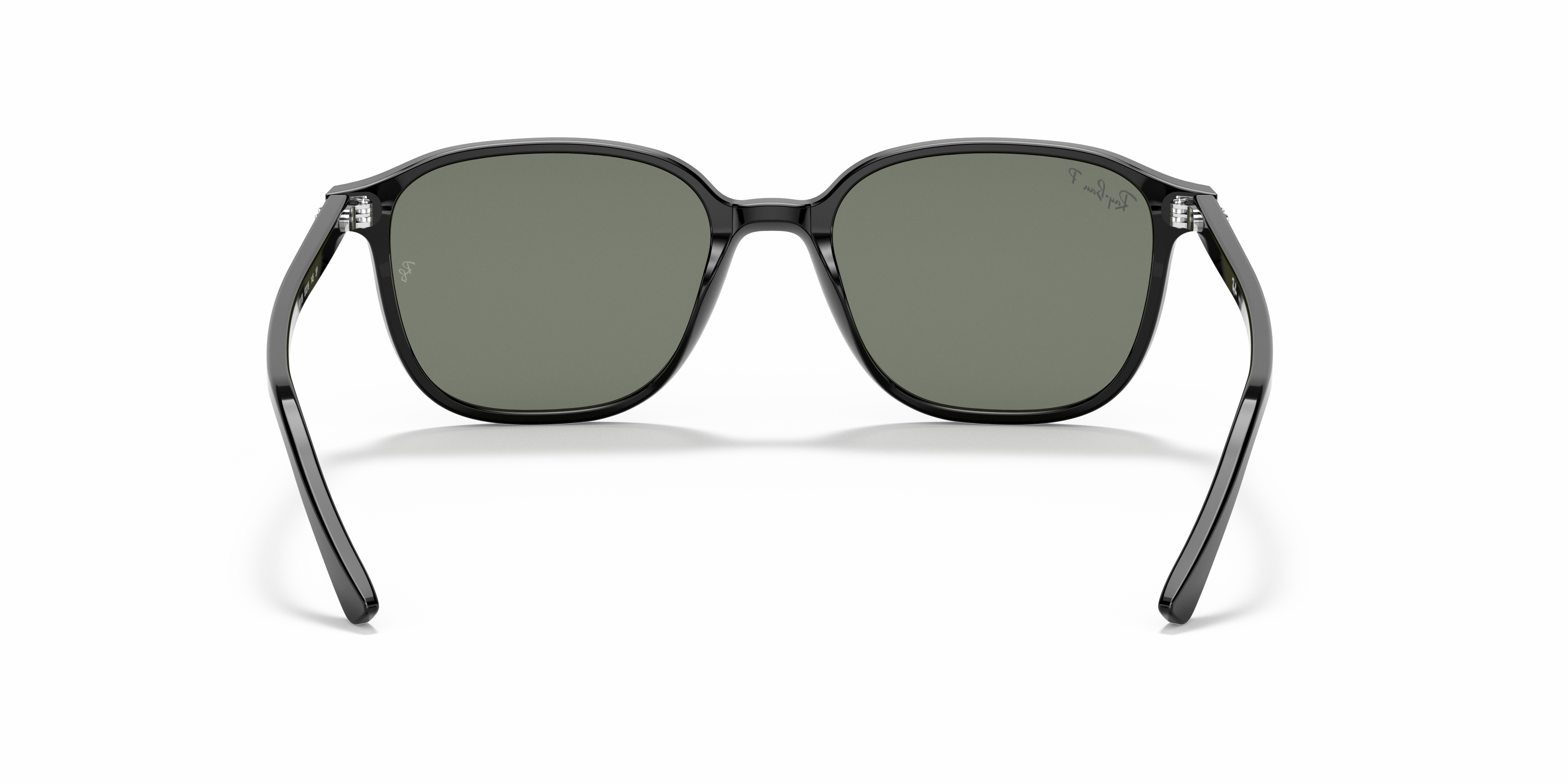 SUNGLASSES RAY-BAN LEONARD RB 2193 (901/58) caliber 51 polarized