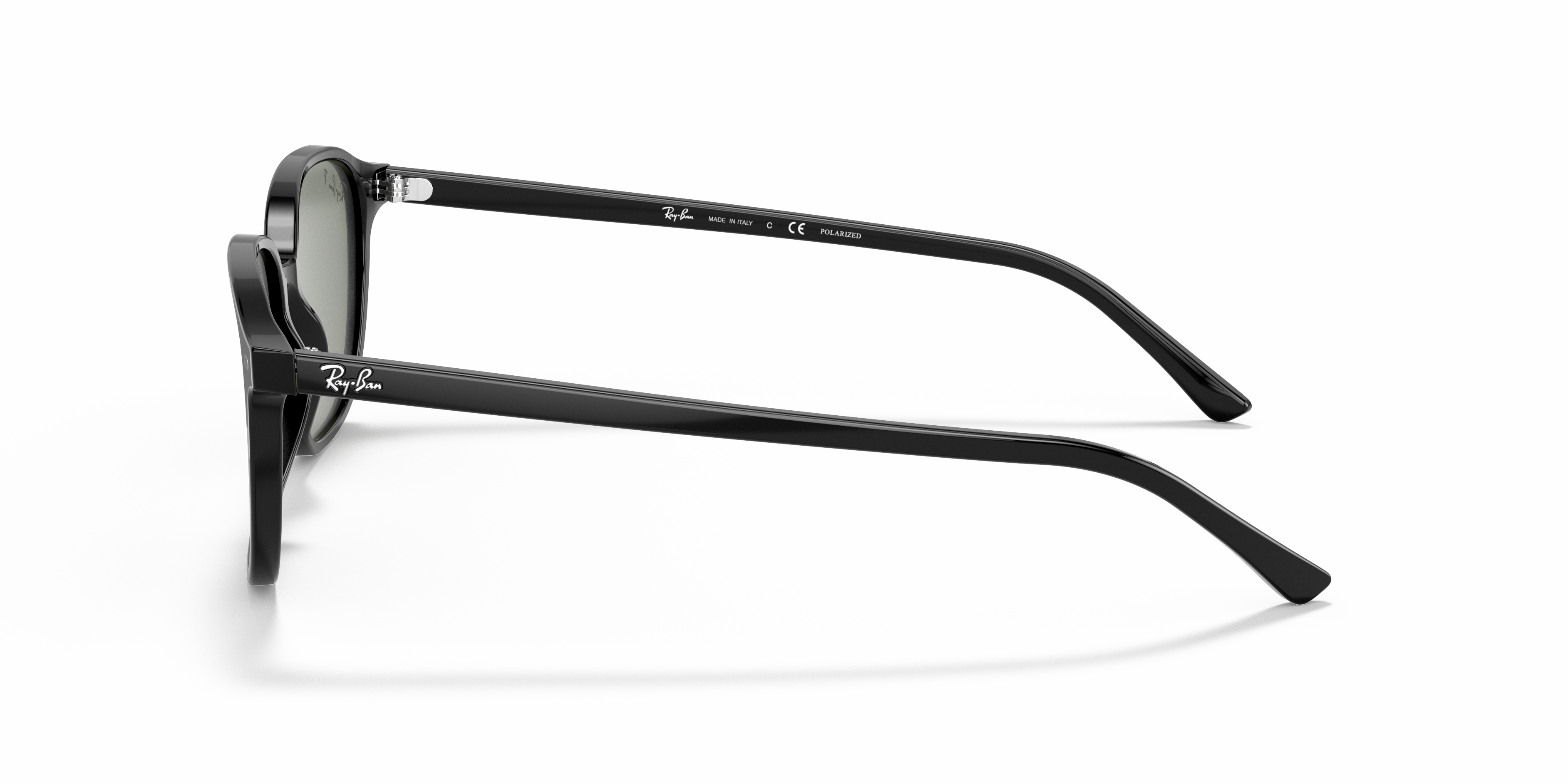SUNGLASSES RAY-BAN LEONARD RB 2193 (901/58) caliber 51 polarized