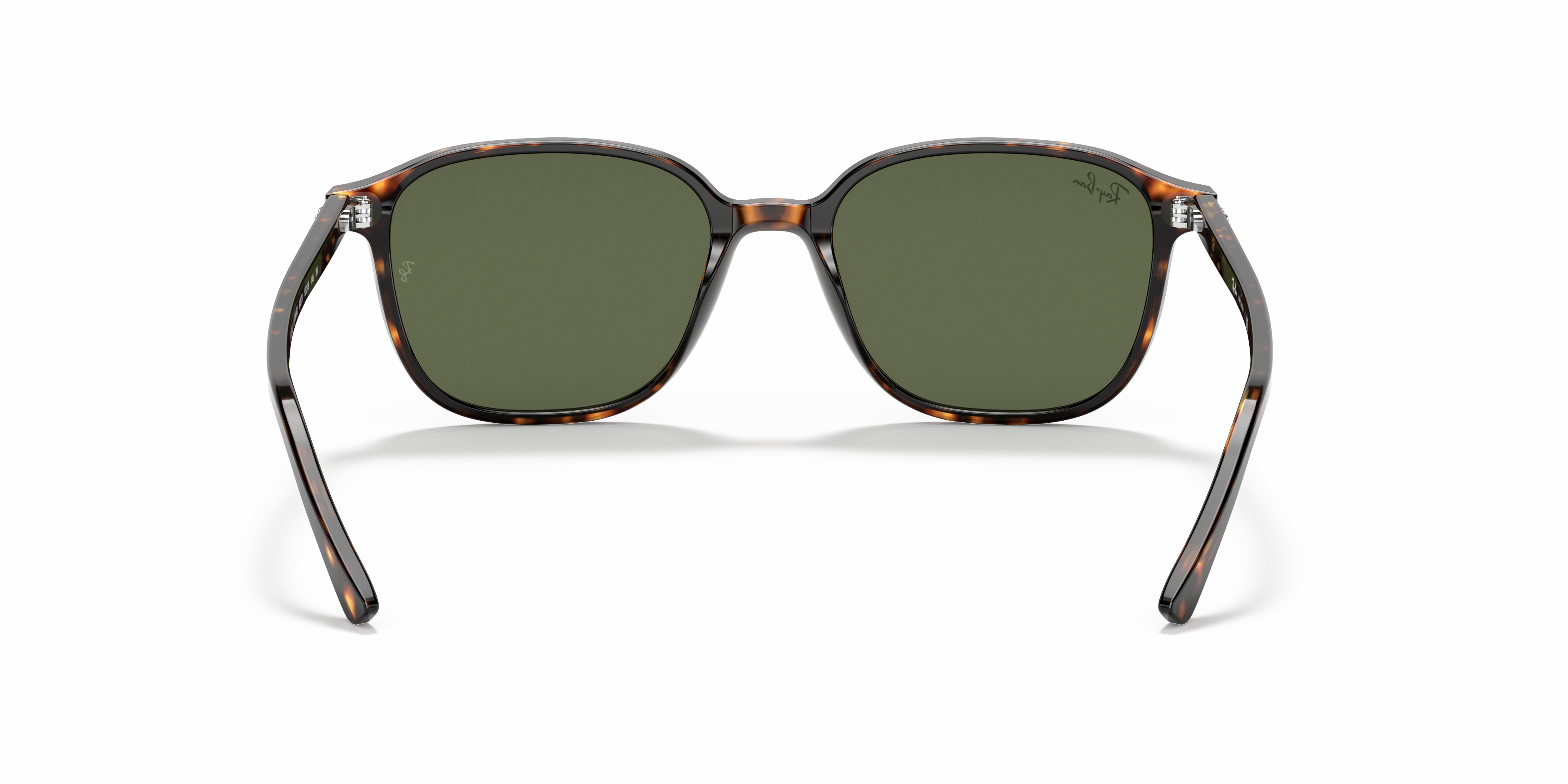 SUNGLASSES RAY-BAN LEONARD RB 2193 (901/58) caliber 51 polarized