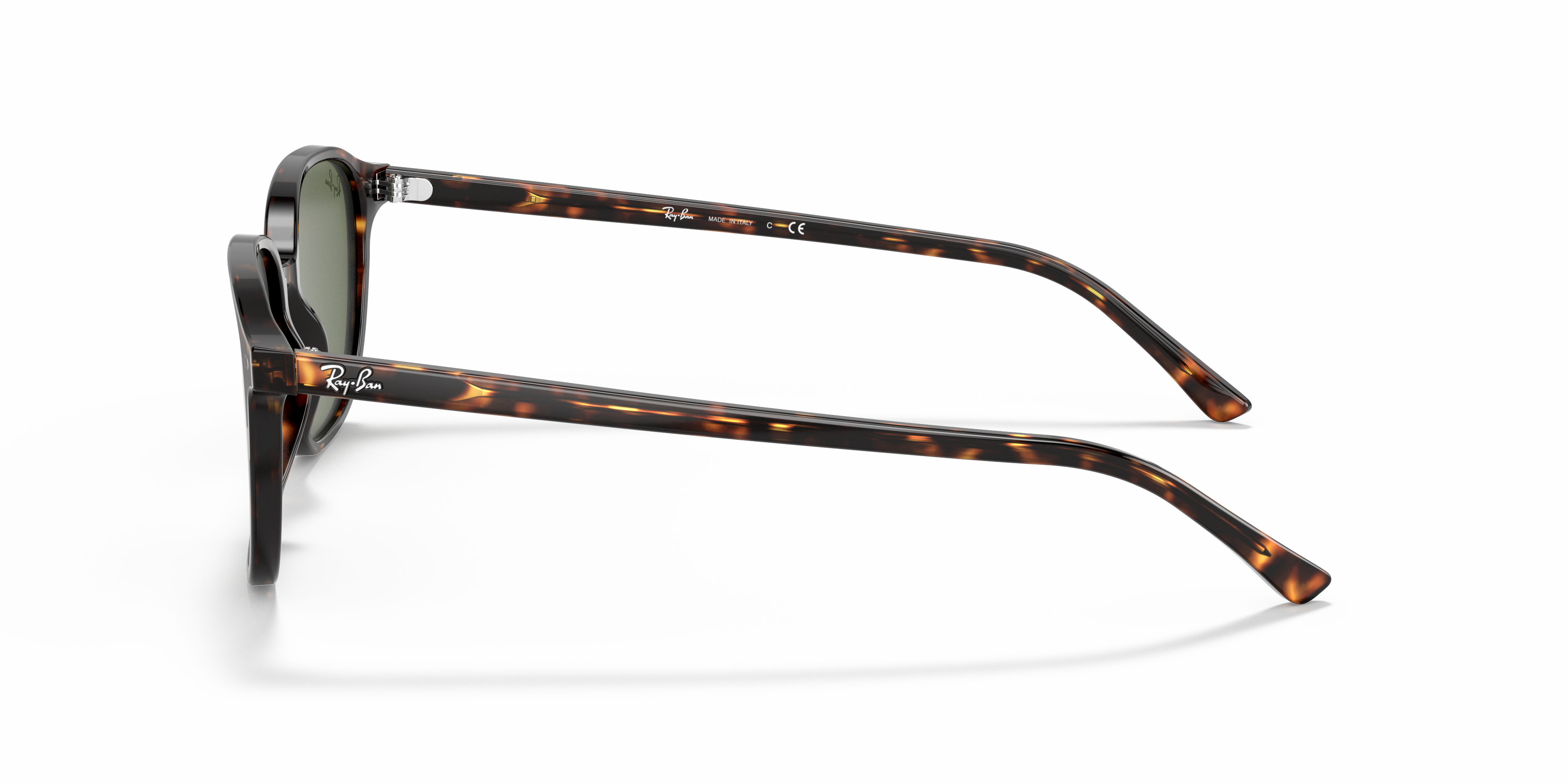 SUNGLASSES RAY-BAN LEONARD RB 2193 (901/58) caliber 51 polarized