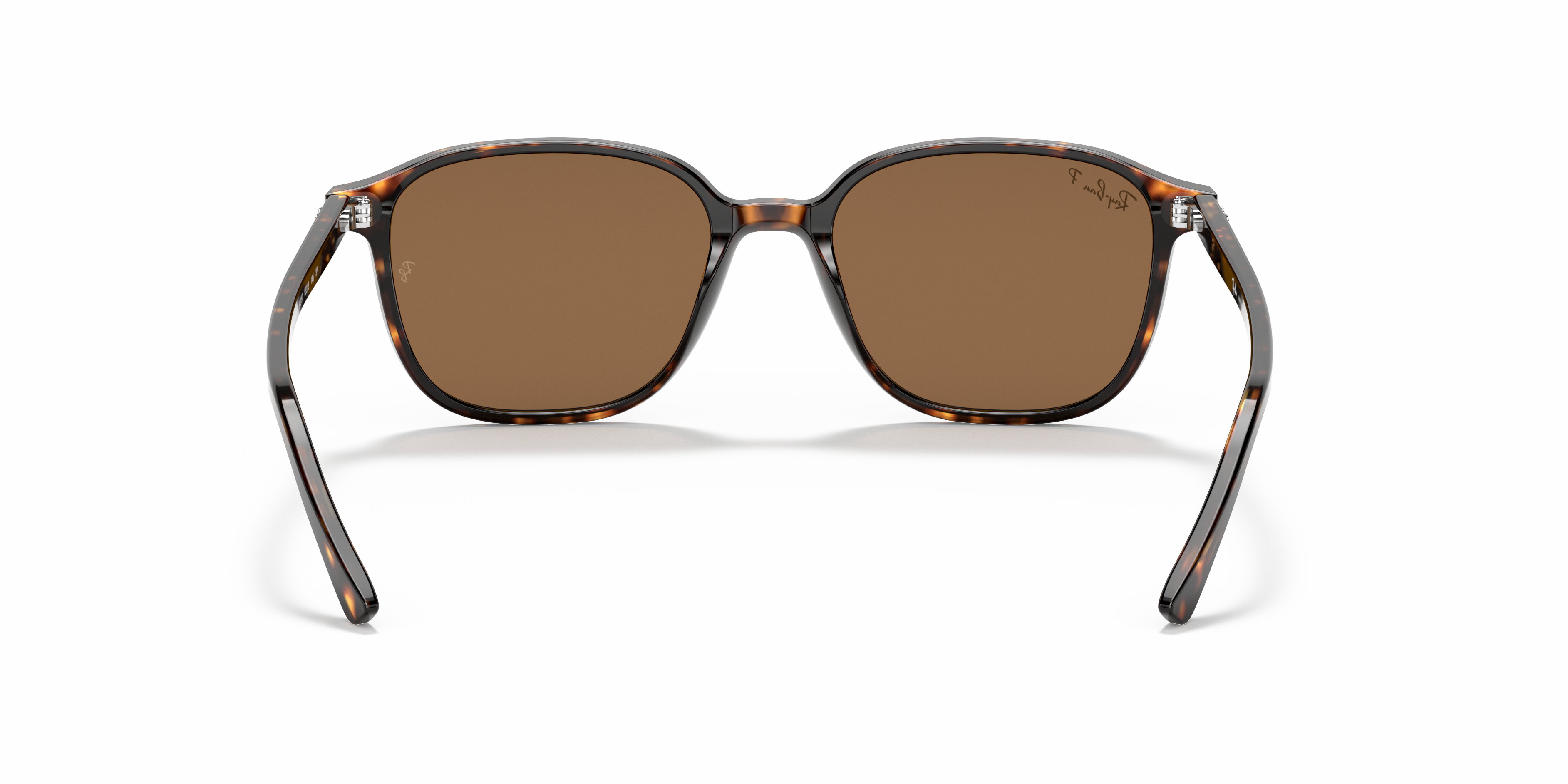 SUNGLASSES RAY-BAN LEONARD RB 2193 (901/58) caliber 51 polarized