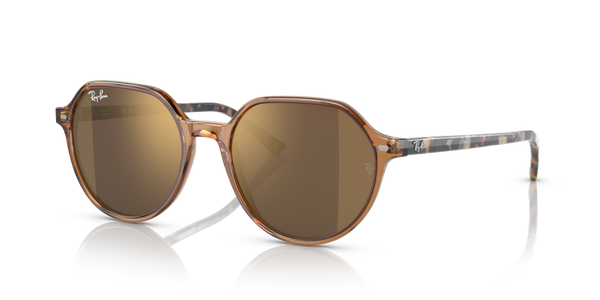 Guarnizione Frontale ricambio originale Ray-Ban ZRB219572