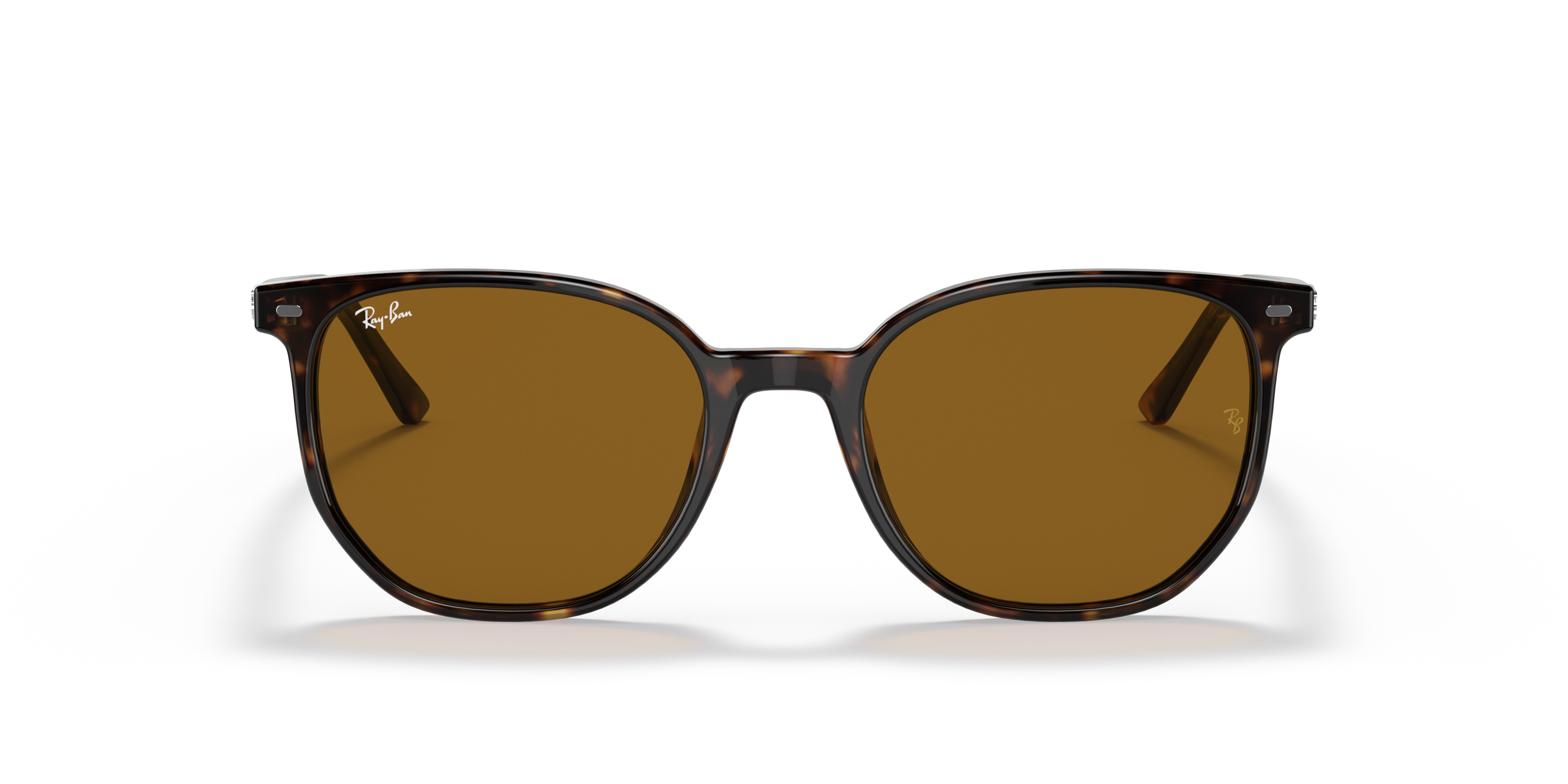 Occhiali da sole Ray-Ban Elliot neri - Modello 0RB2197 Unisex