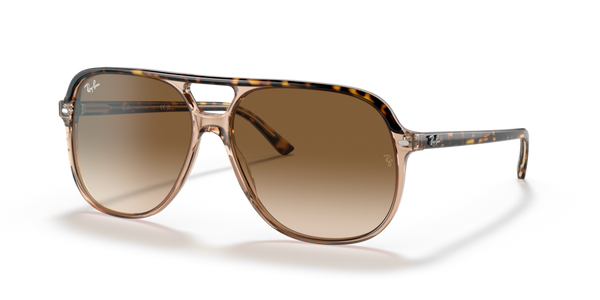 Guarnizione Frontale ricambio originale Ray-Ban ZRB219872