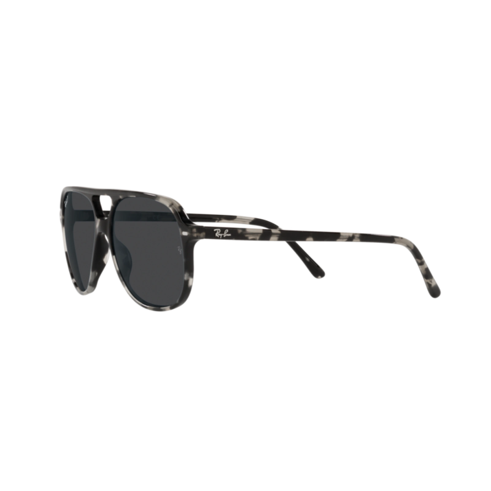 RAY-BAN RB 2198 BILL 133348 HAVANA GRAY | UNISEX CALIBER 60 SUNGLASSES 