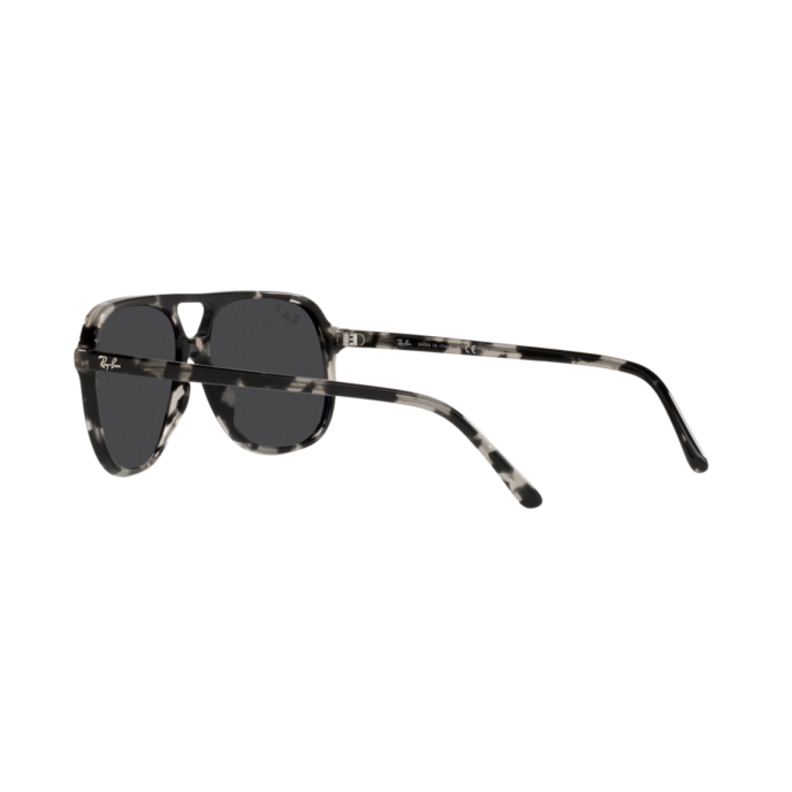 RAY-BAN RB 2198 BILL 133348 HAVANA GRAY | UNISEX CALIBER 60 SUNGLASSES 