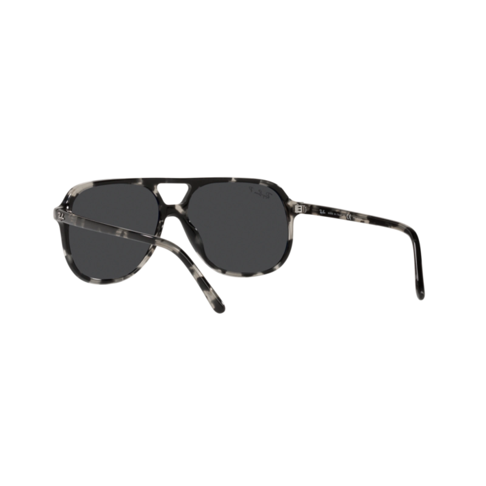 RAY-BAN RB 2198 BILL 133348 HAVANA GRAY | UNISEX CALIBER 60 SUNGLASSES 