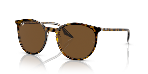 Astucci ricambio originale Ray-Ban ZRB220440