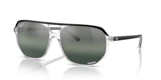 Guarnizione asta ricambio originale Ray-Ban ZRB220571