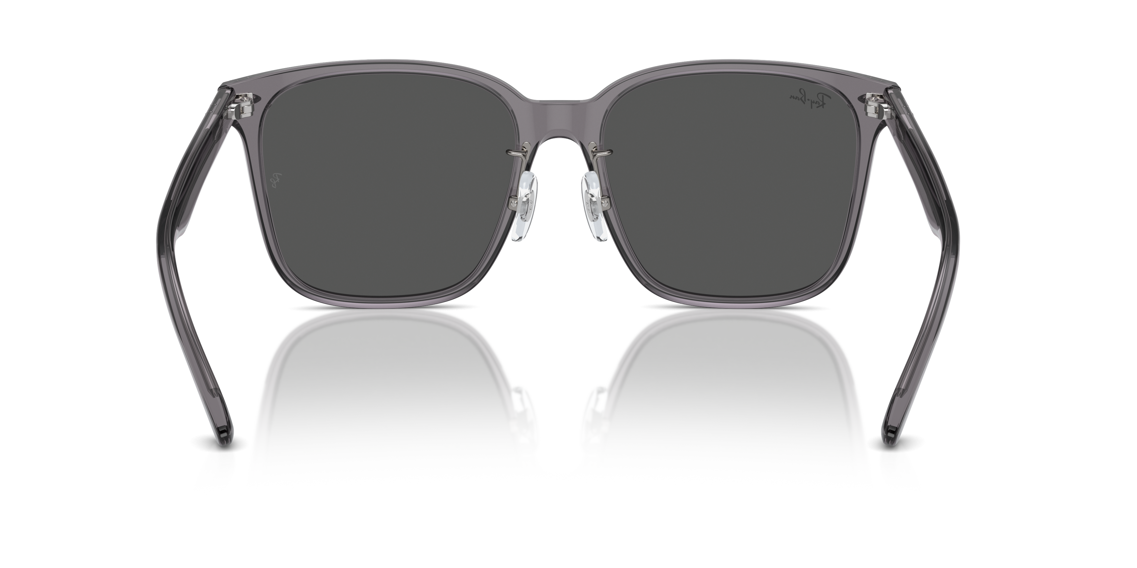 Occhiali da Sole Ray-Ban RB2206D Trasparenti - Modello Unisex Original