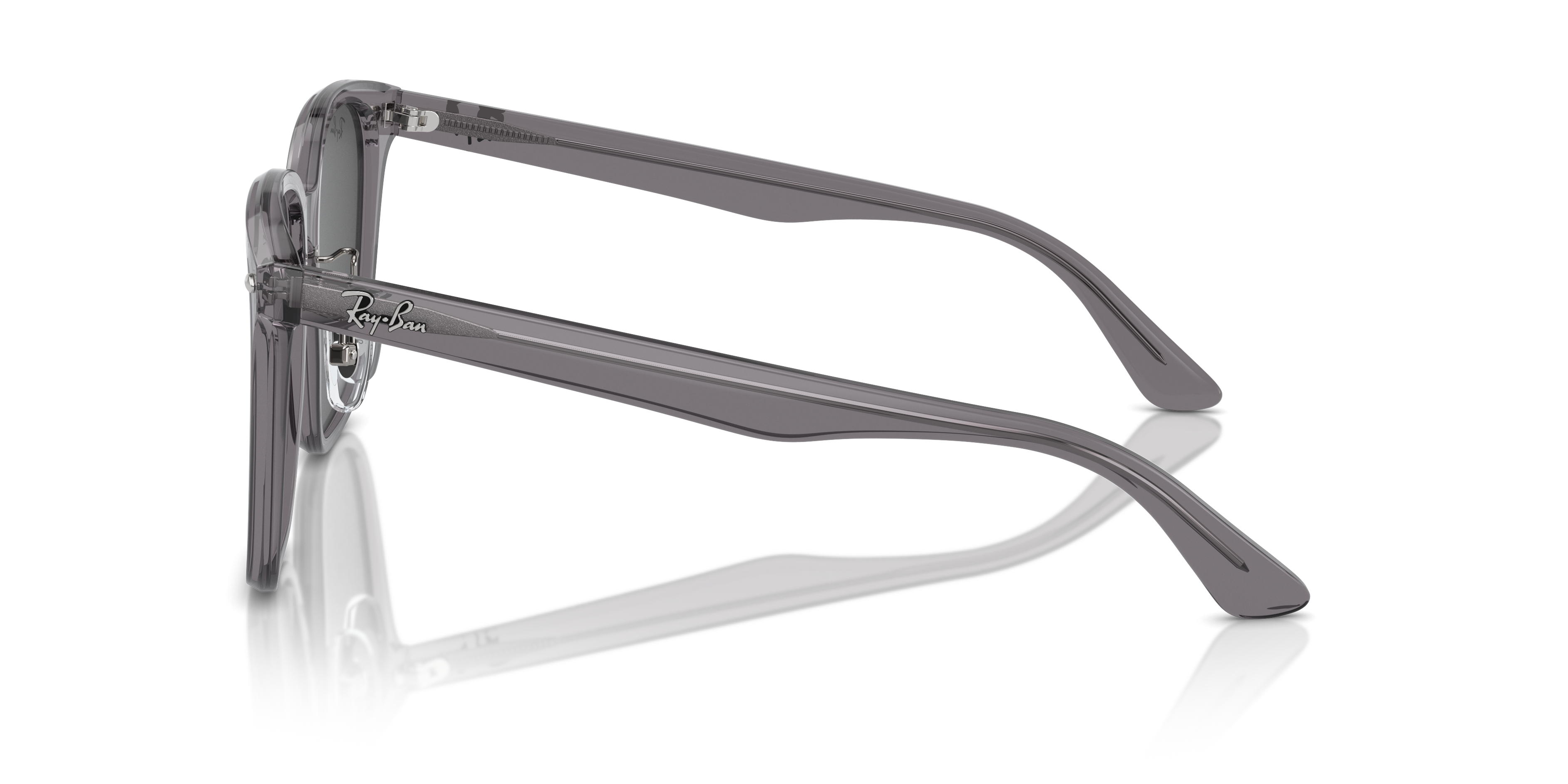 Occhiali da Sole Ray-Ban RB2206D Trasparenti - Modello Unisex Original