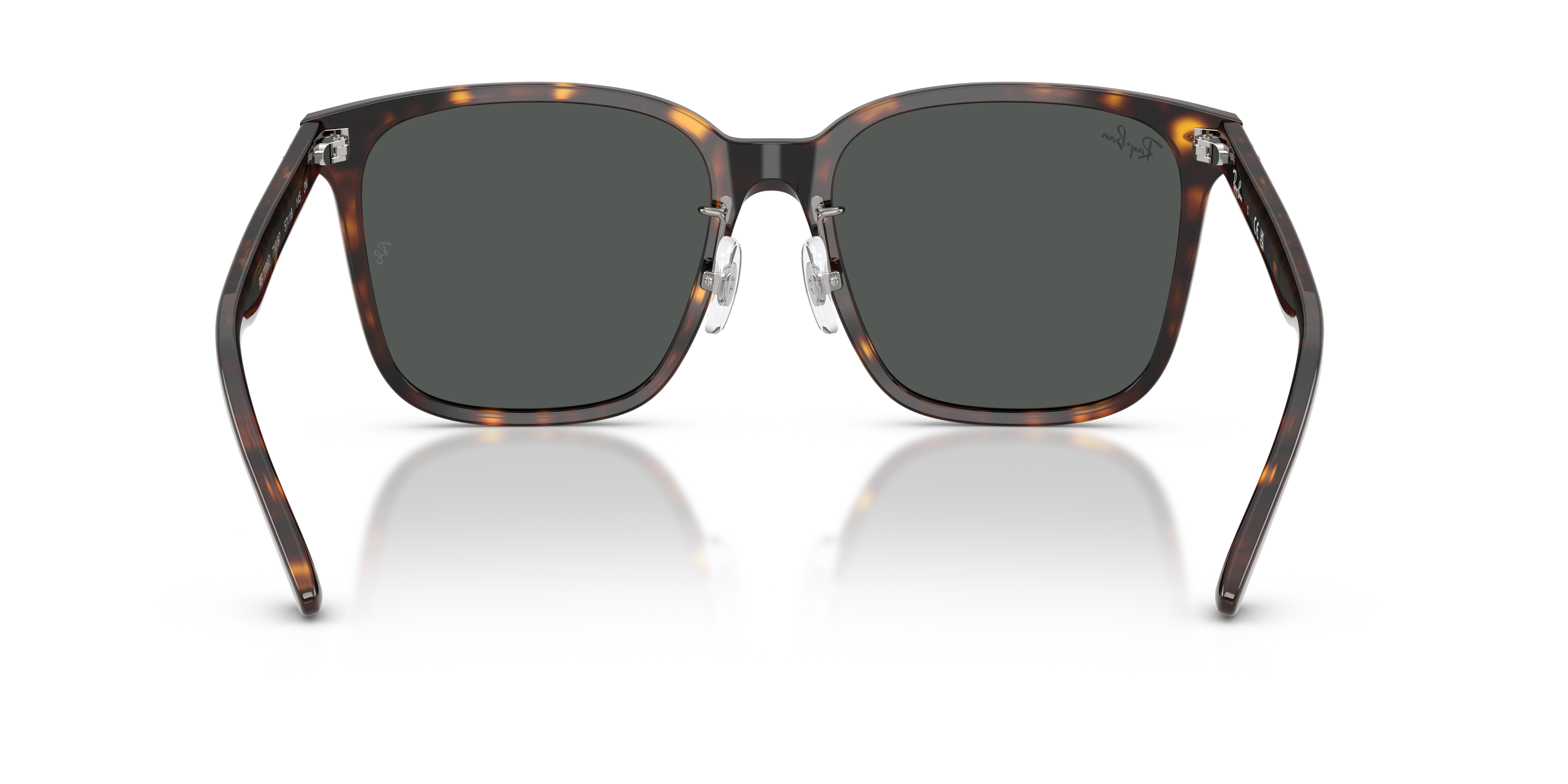 Occhiali da Sole Ray-Ban RB2206D Trasparenti - Modello Unisex Original