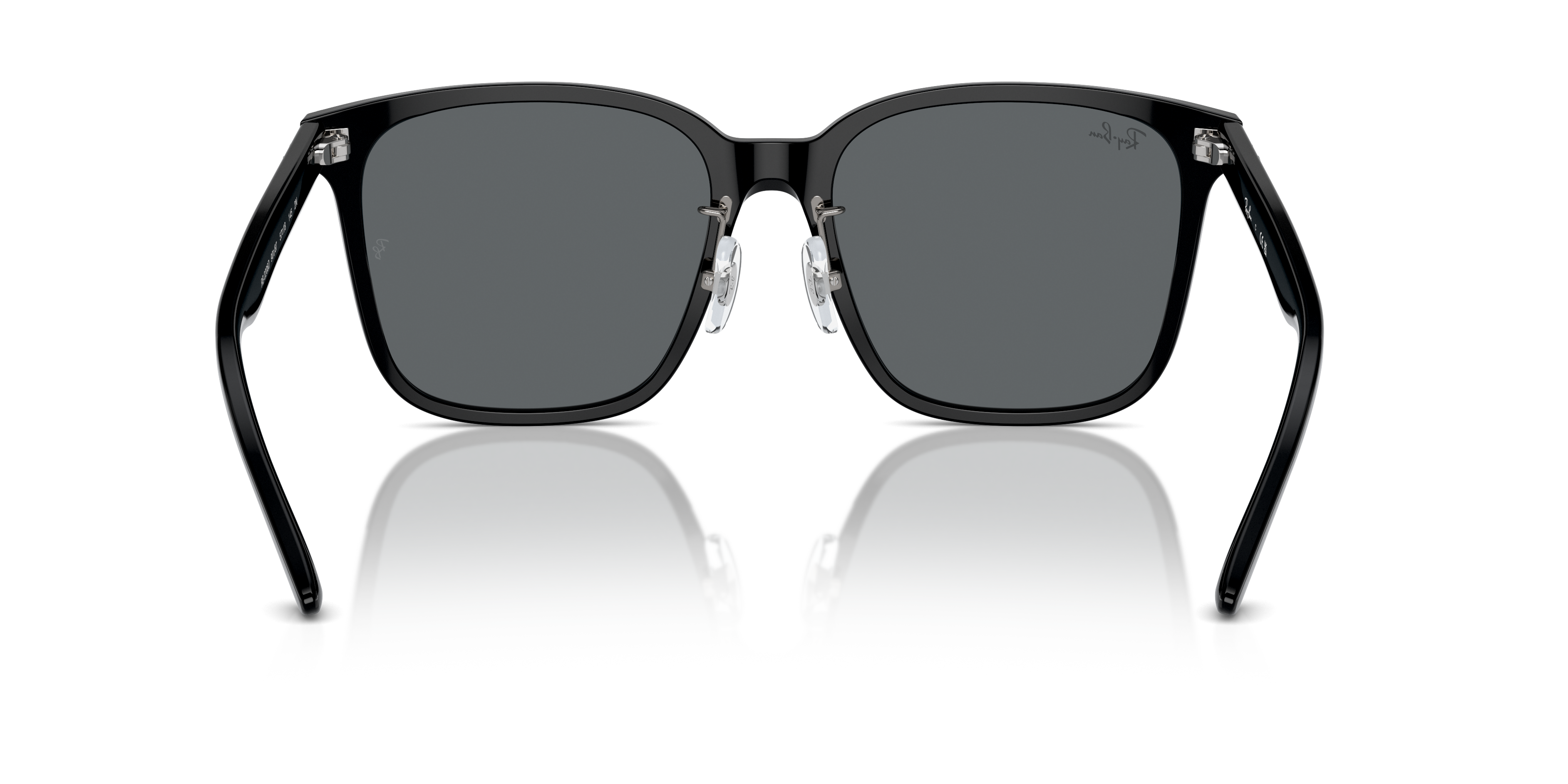 Occhiali da Sole Ray-Ban RB2206D Trasparenti - Modello Unisex Original