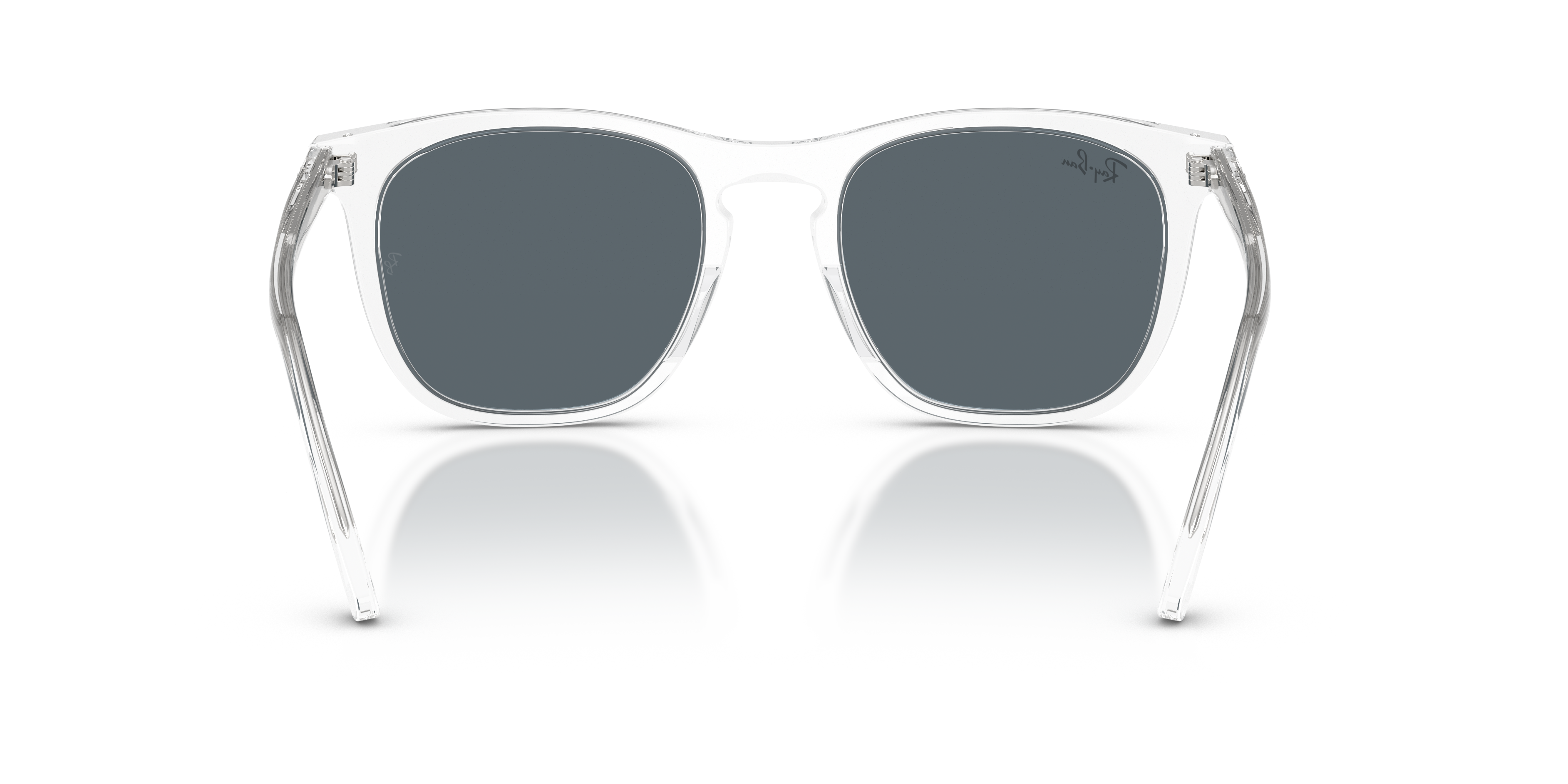 Acquista Occhiali da Sole Ray-Ban RB2210 Trasparenti Originali | Spedi