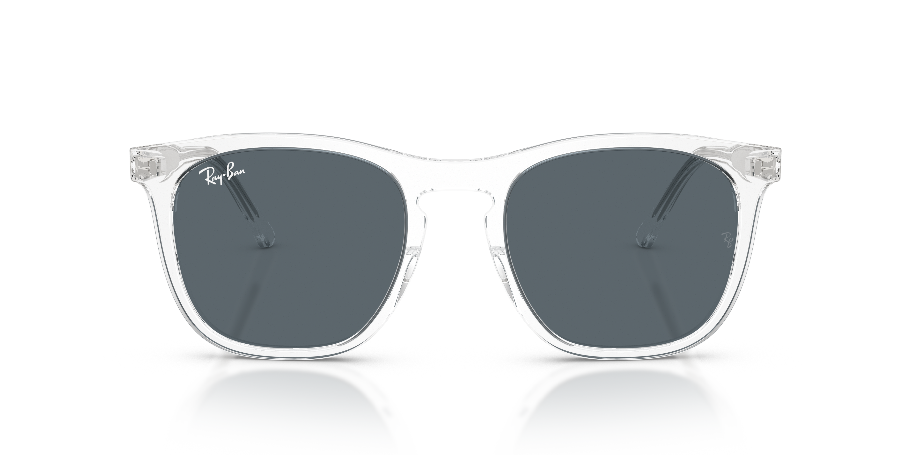 Acquista Occhiali da Sole Ray-Ban RB2210 Trasparenti Originali | Spedi