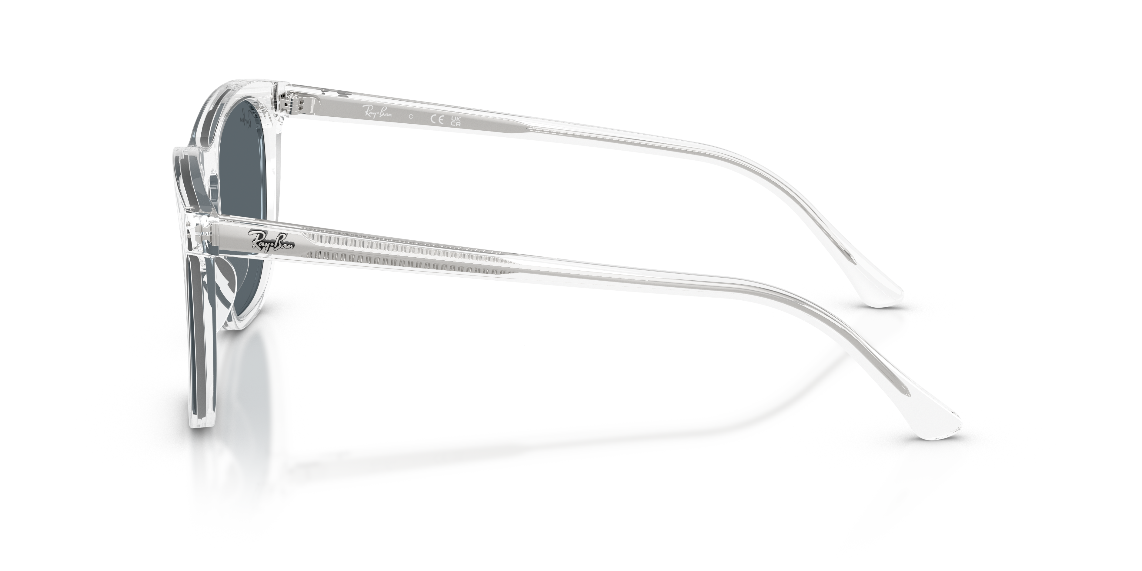Acquista Occhiali da Sole Ray-Ban RB2210 Trasparenti Originali | Spedi