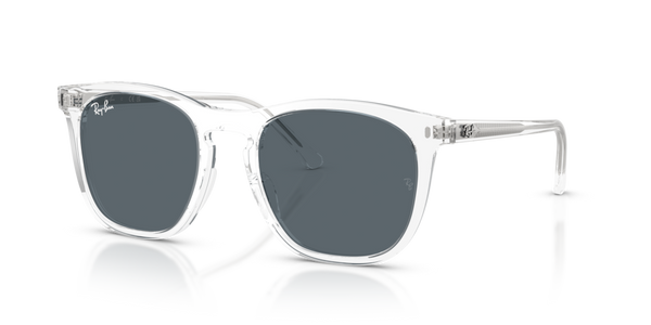 Guarnizione frontale ricambio originale Ray-Ban ZRB221072