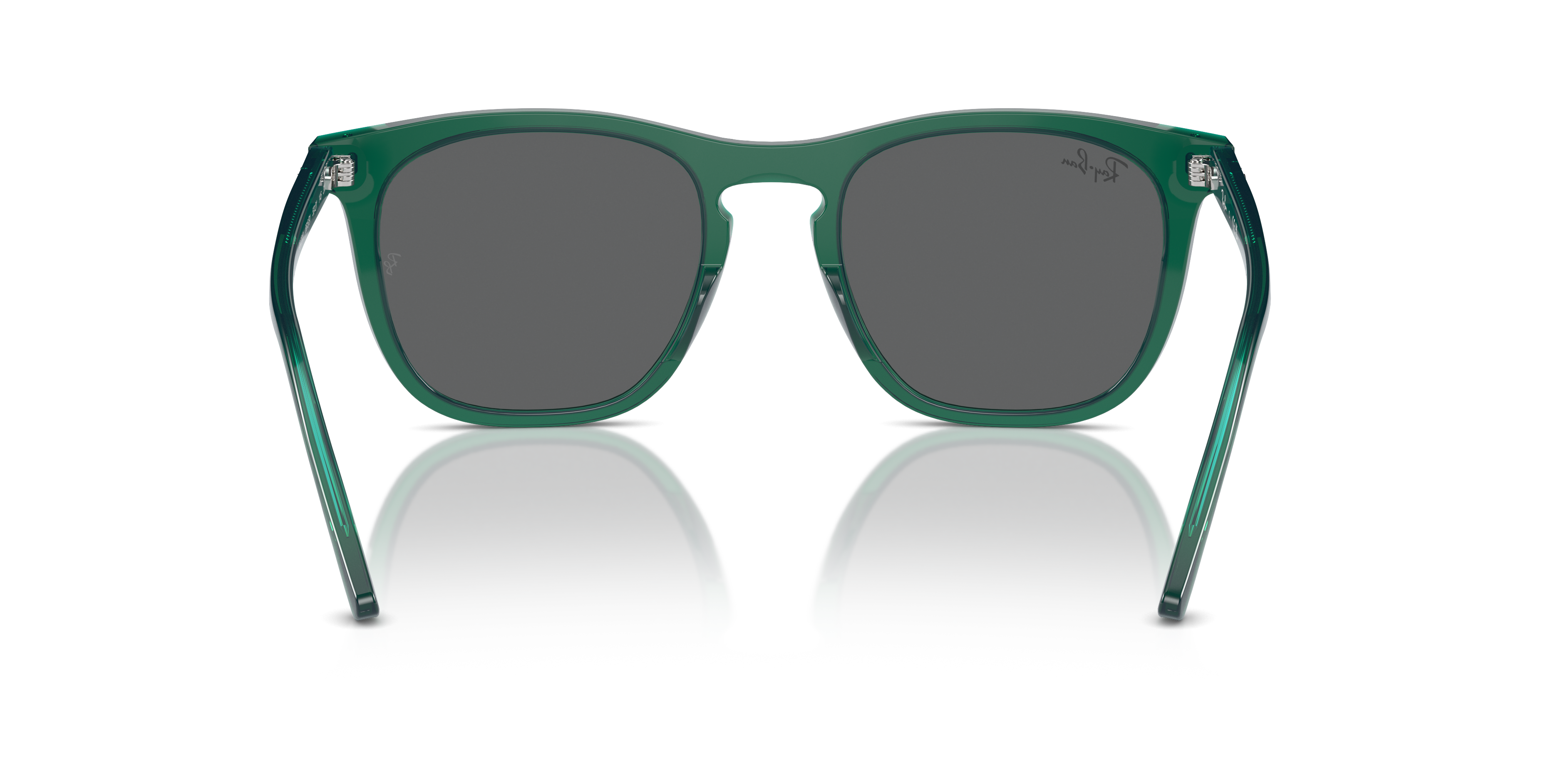Acquista Occhiali da Sole Ray-Ban RB2210 Trasparenti Originali | Spedi