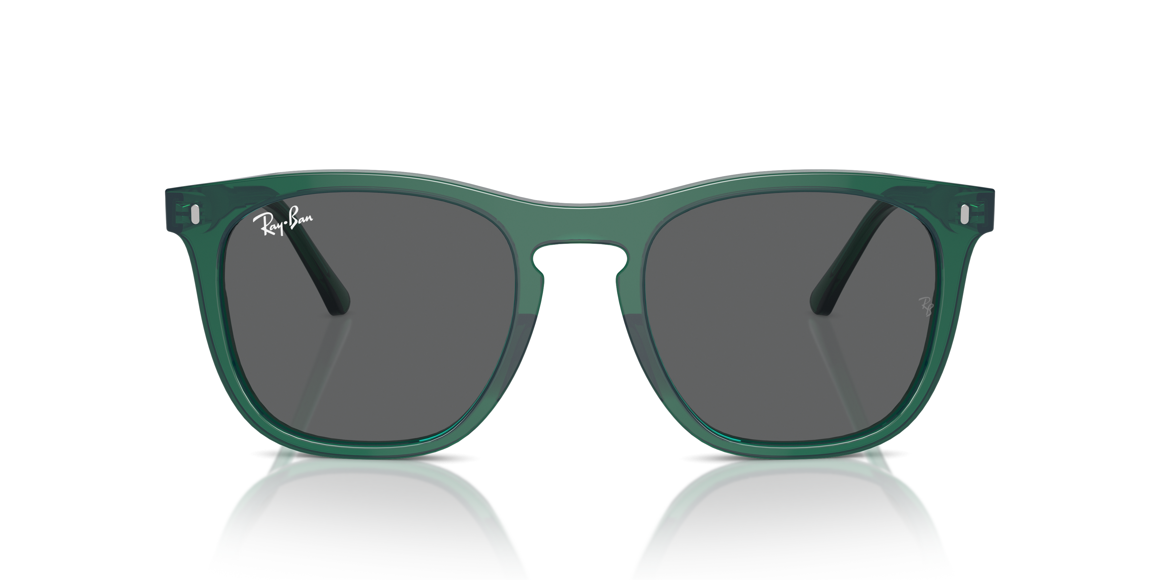 Acquista Occhiali da Sole Ray-Ban RB2210 Trasparenti Originali | Spedi