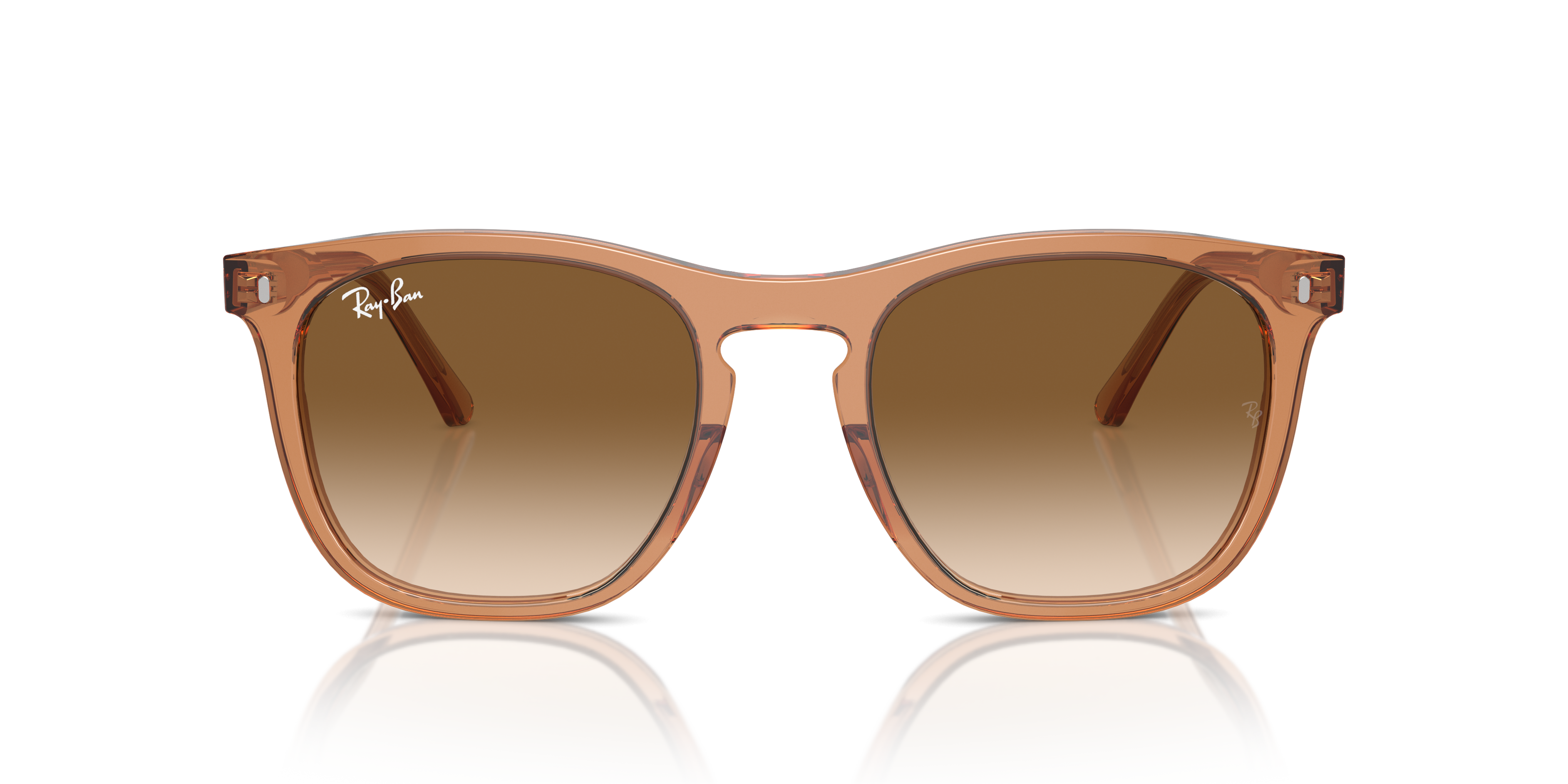 Acquista Occhiali da Sole Ray-Ban RB2210 Trasparenti Originali | Spedi