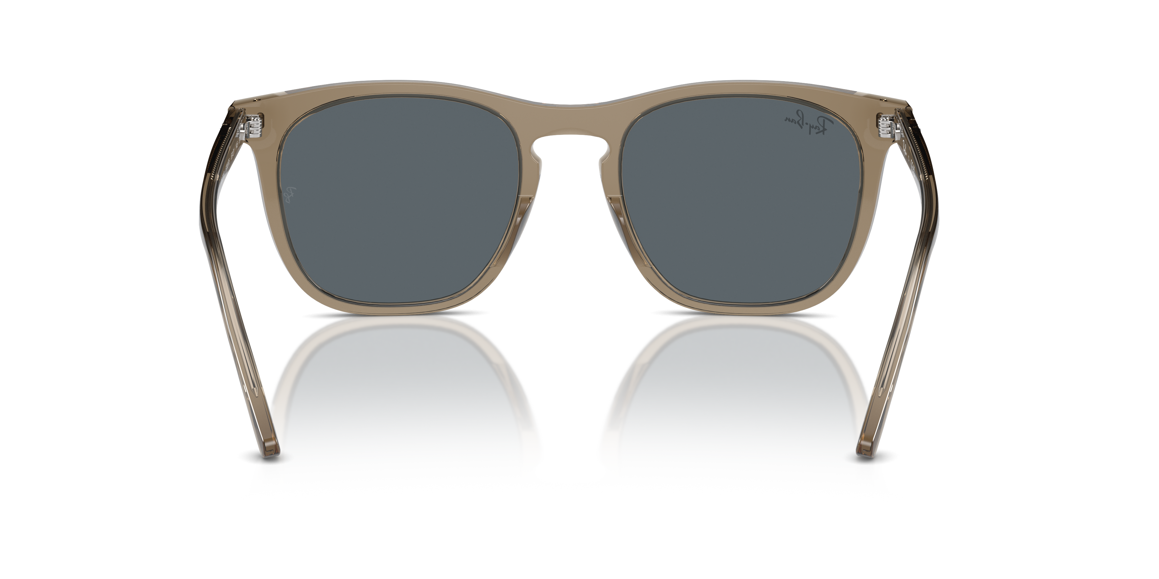 Acquista Occhiali da Sole Ray-Ban RB2210 Trasparenti Originali | Spedi
