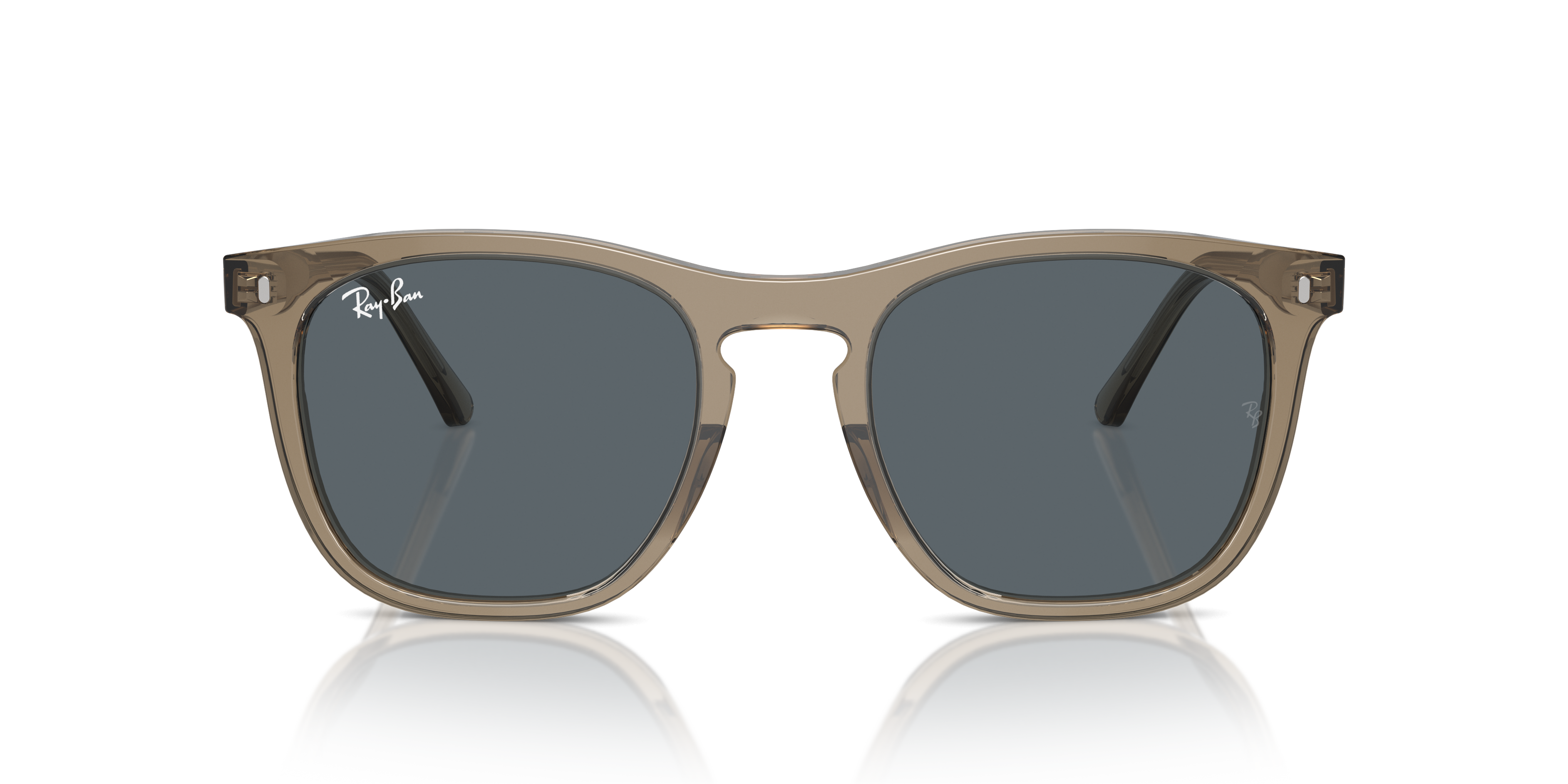 Acquista Occhiali da Sole Ray-Ban RB2210 Trasparenti Originali | Spedi