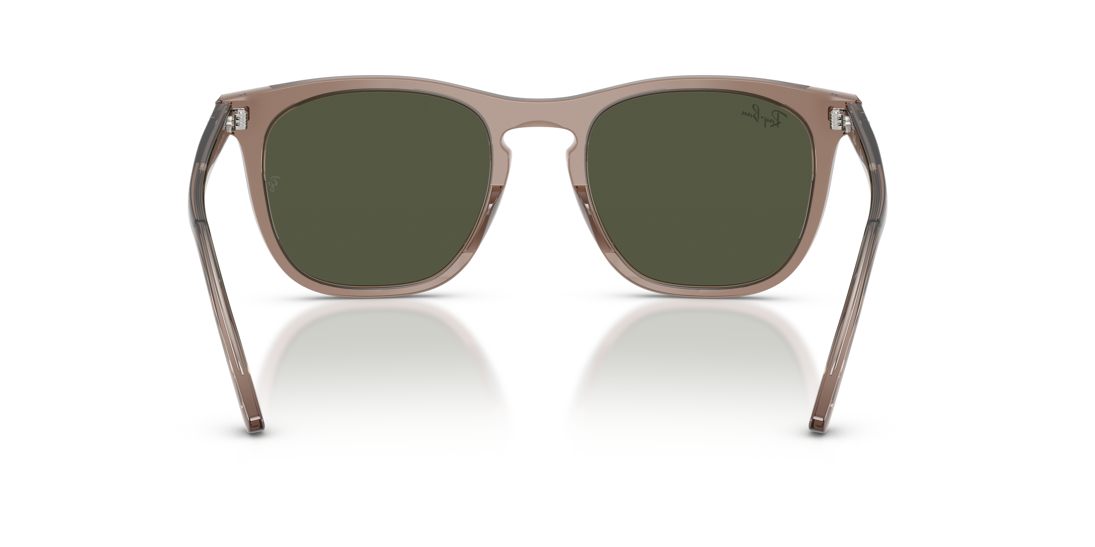 Acquista Occhiali da Sole Ray-Ban RB2210 Trasparenti Originali | Spedi