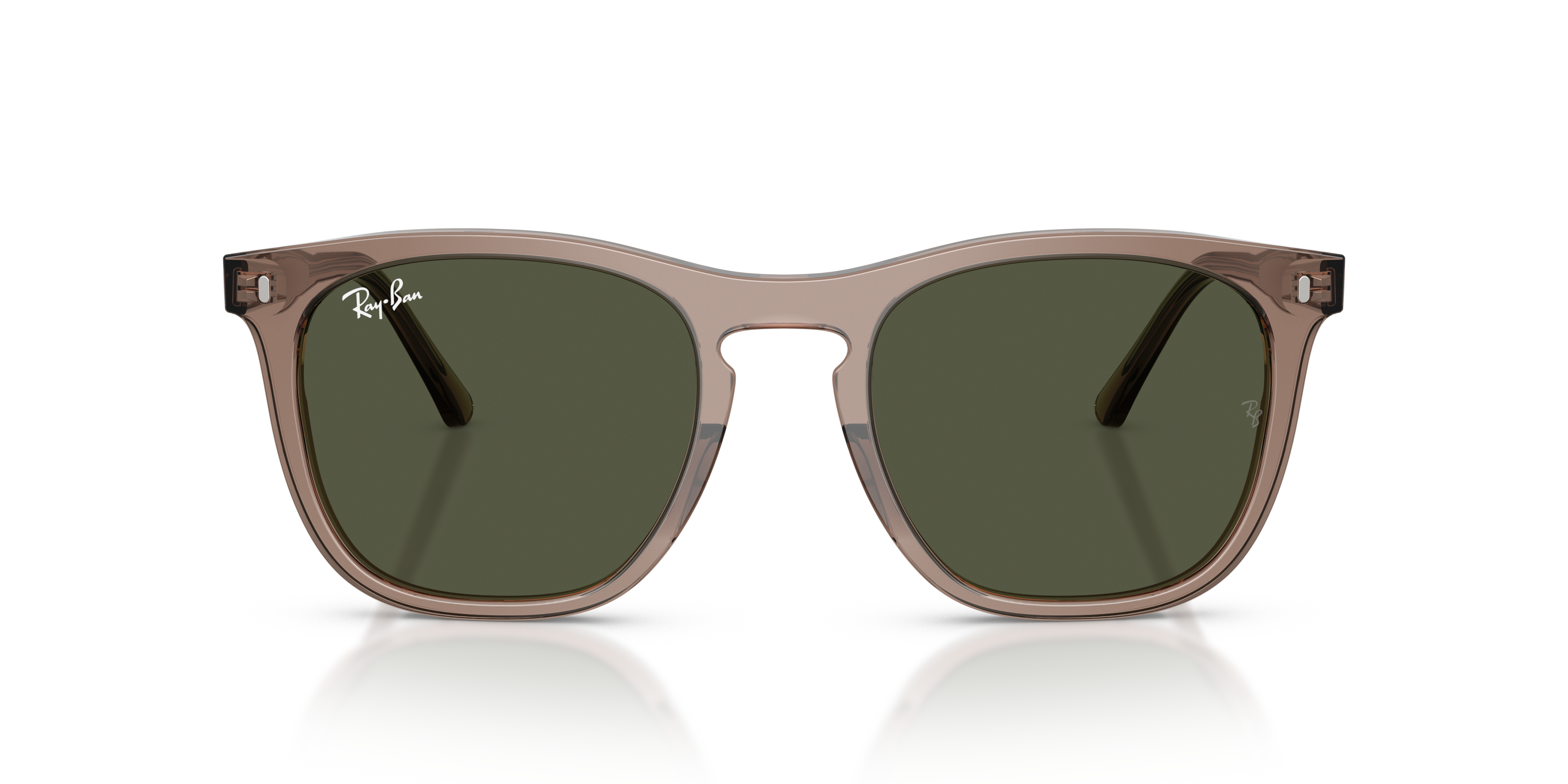 Acquista Occhiali da Sole Ray-Ban RB2210 Trasparenti Originali | Spedi