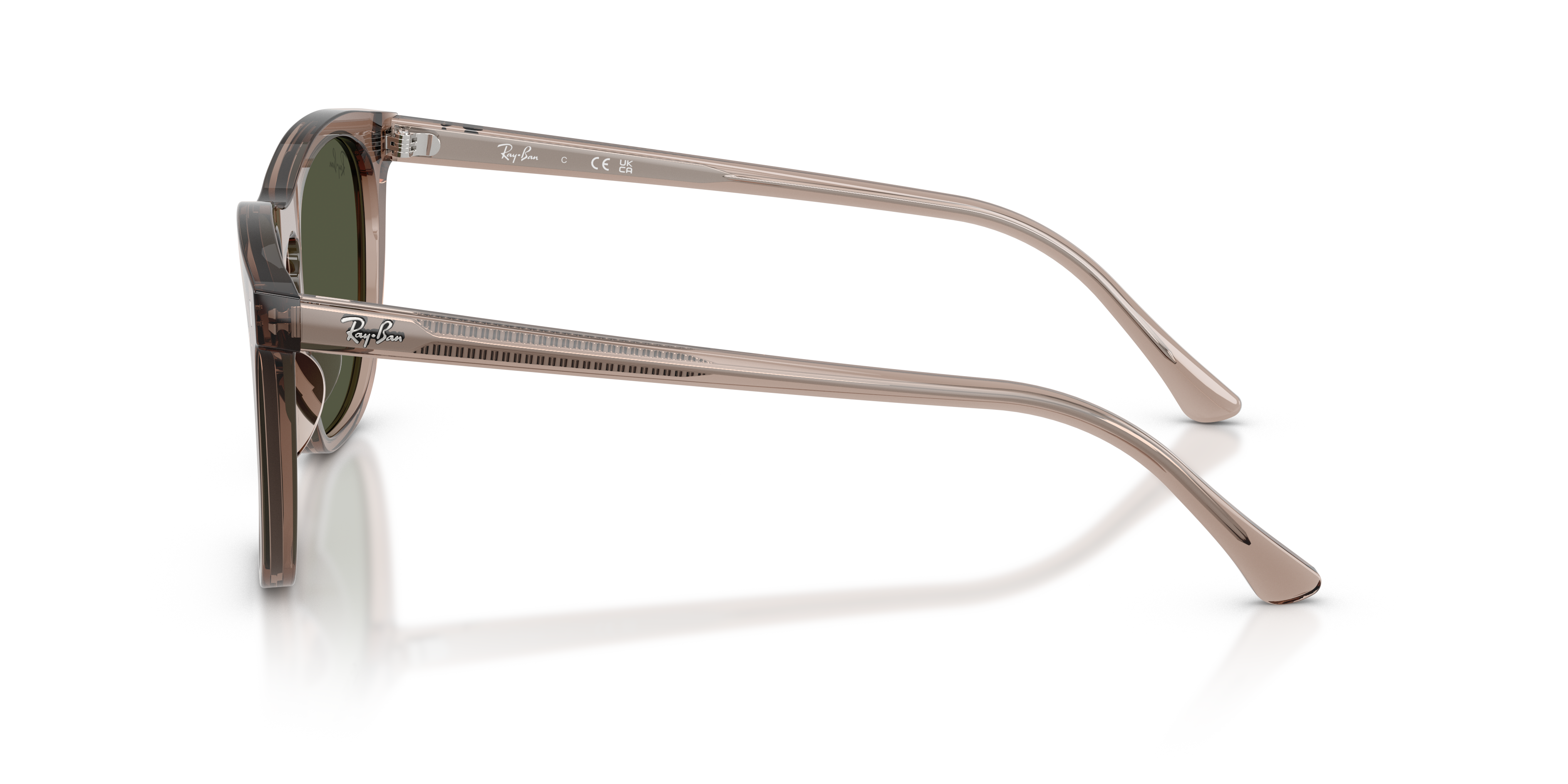 Acquista Occhiali da Sole Ray-Ban RB2210 Trasparenti Originali | Spedi