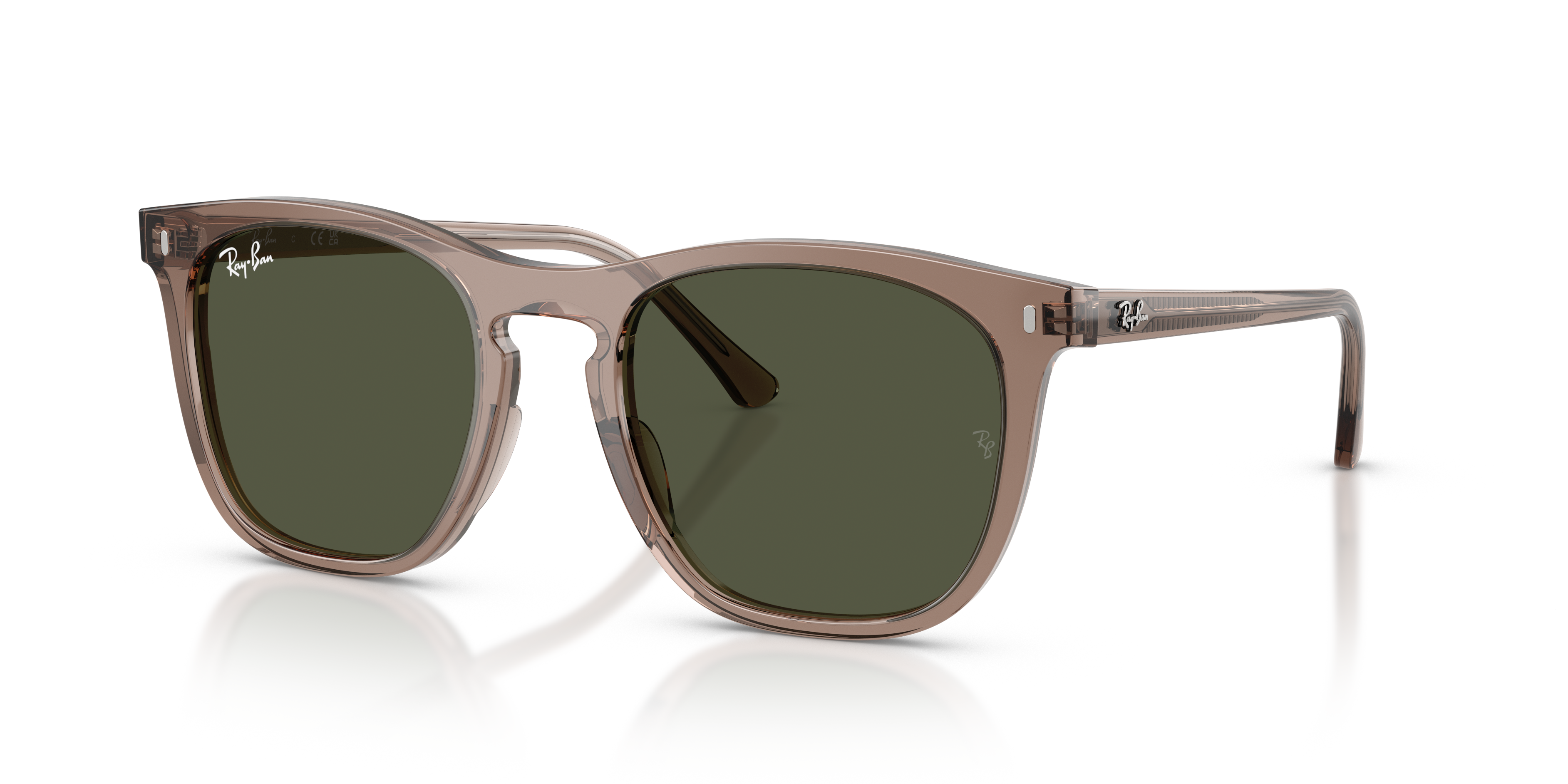 Acquista Occhiali da Sole Ray-Ban RB2210 Trasparenti Originali | Spedi