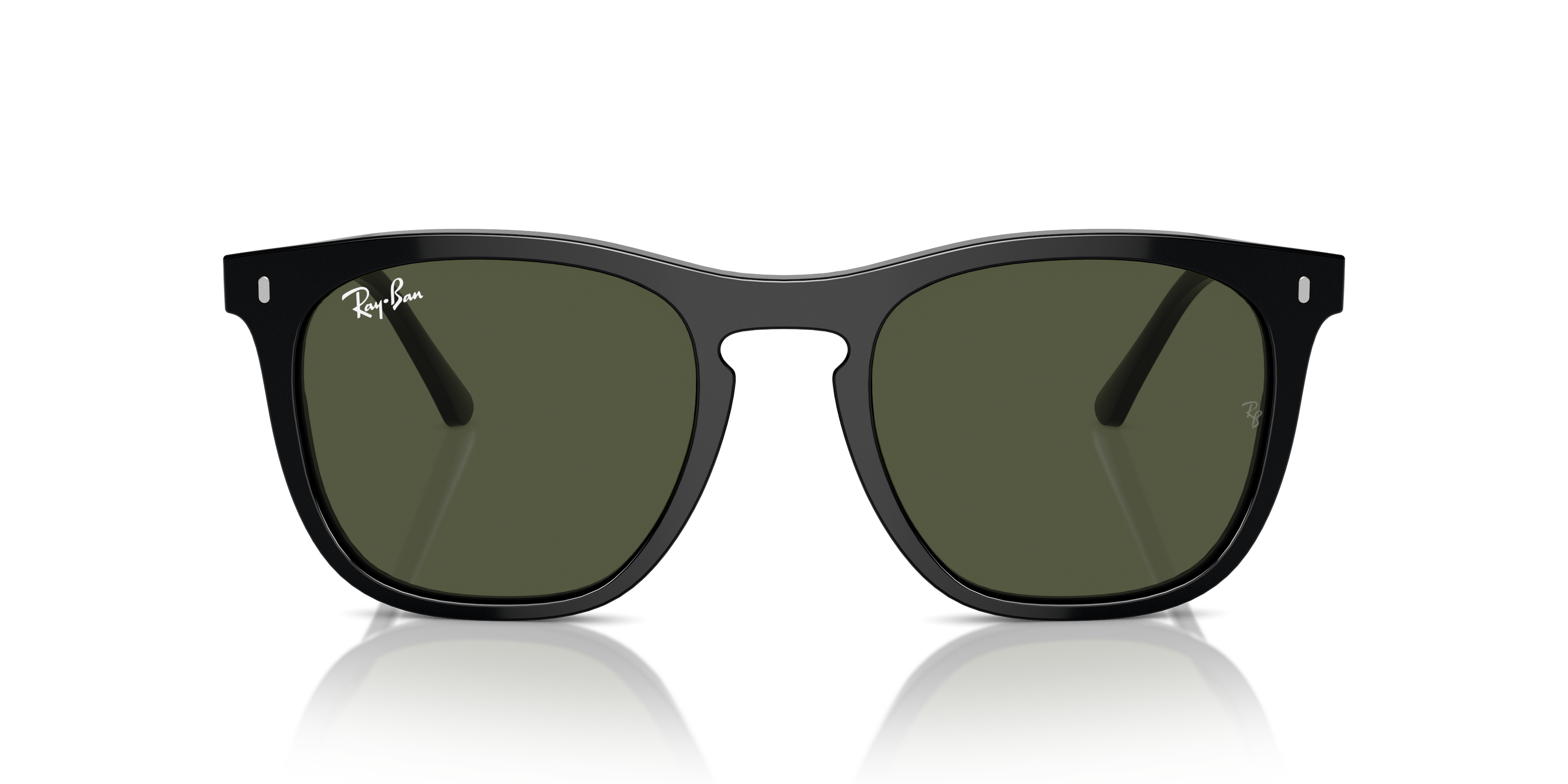 Acquista Occhiali da Sole Ray-Ban RB2210 Trasparenti Originali | Spedi
