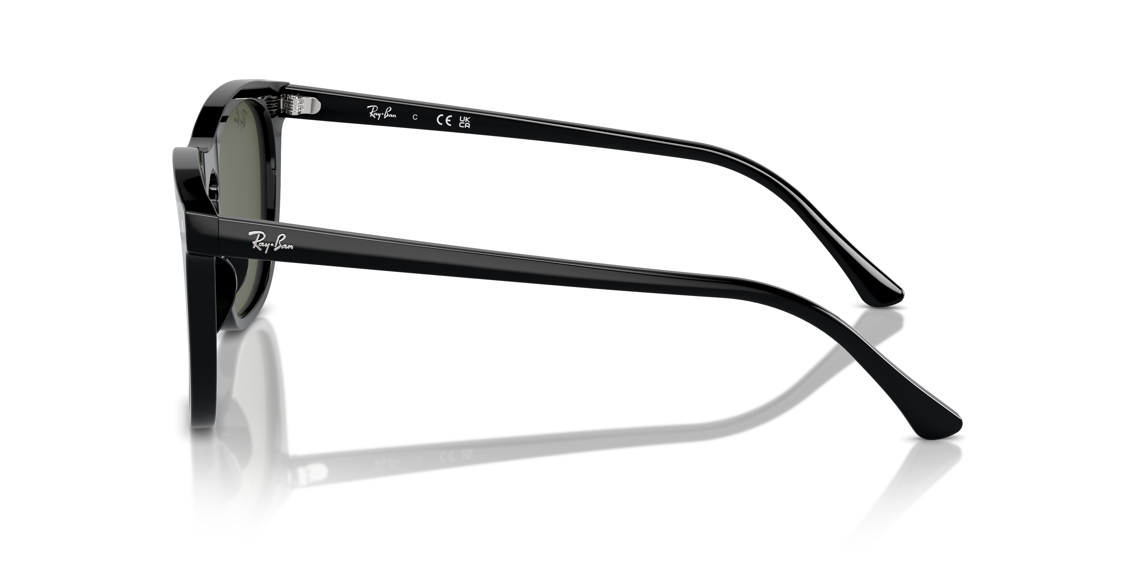 Acquista Occhiali da Sole Ray-Ban RB2210 Trasparenti Originali | Spedi