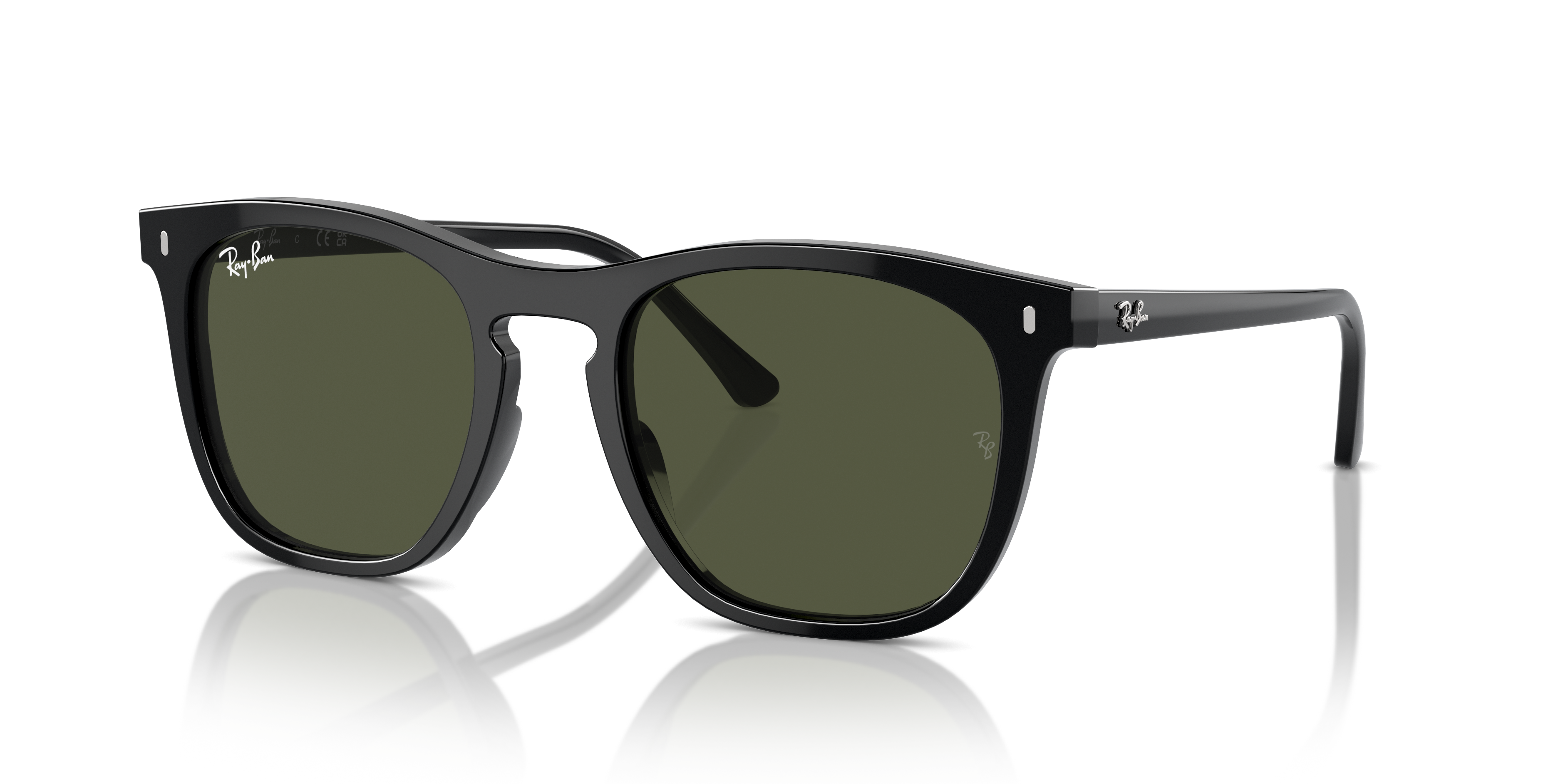 Acquista Occhiali da Sole Ray-Ban RB2210 Trasparenti Originali | Spedi