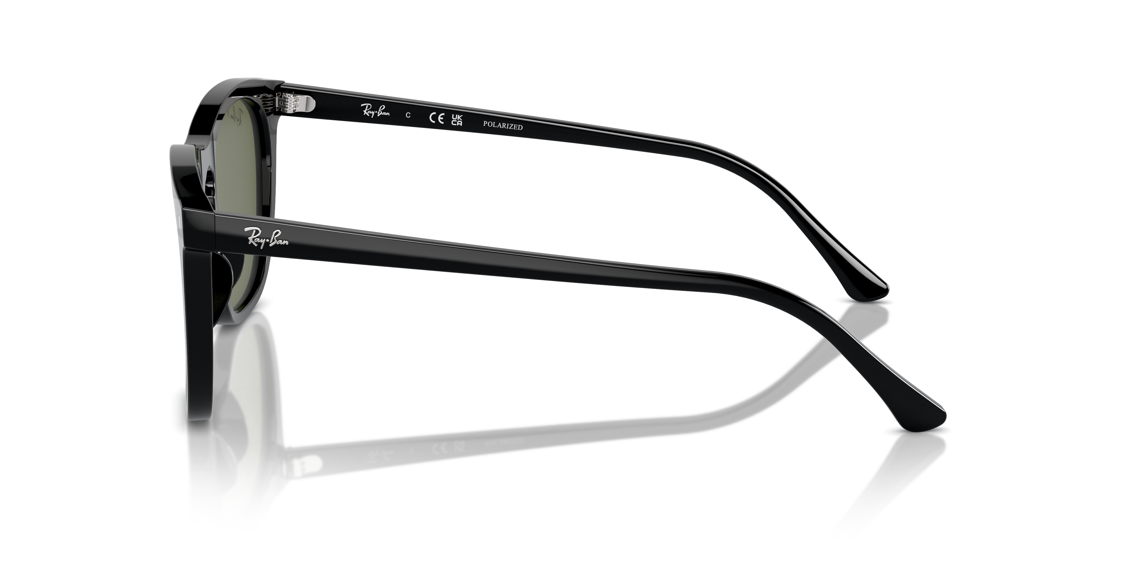 Acquista Occhiali da Sole Ray-Ban RB2210 Trasparenti Originali | Spedi