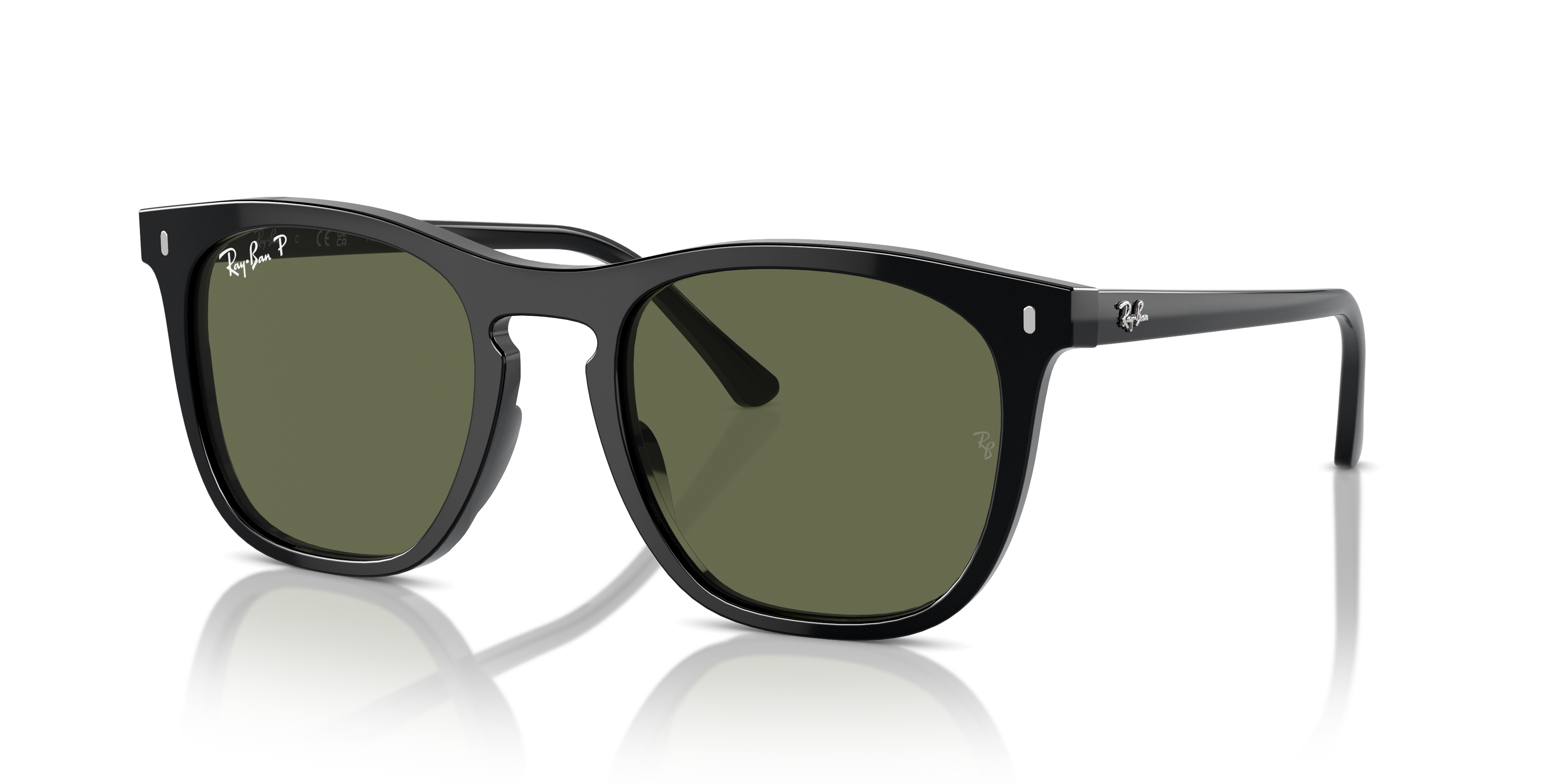 Acquista Occhiali da Sole Ray-Ban RB2210 Trasparenti Originali | Spedi