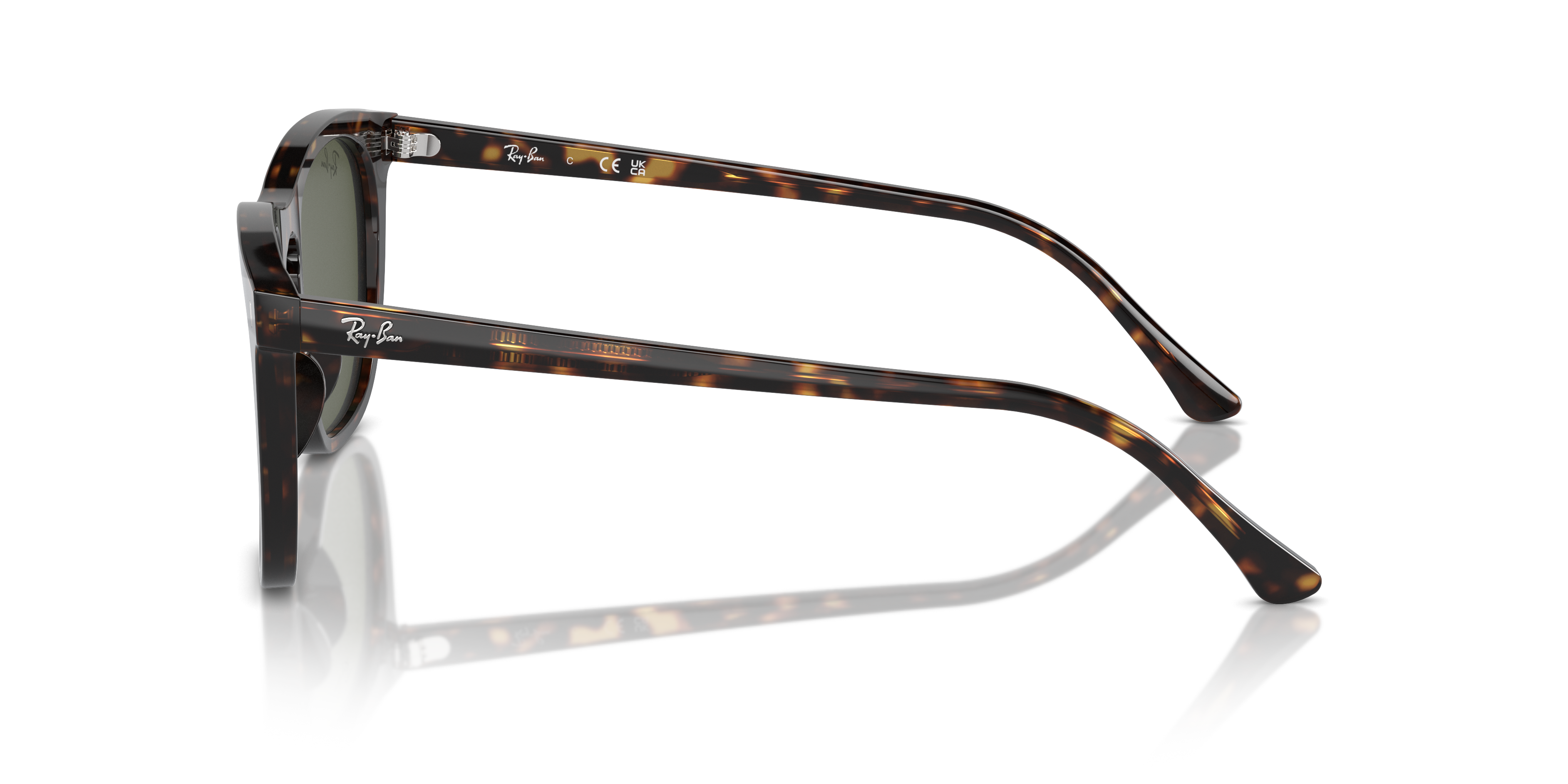 Acquista Occhiali da Sole Ray-Ban RB2210 Trasparenti Originali | Spedi