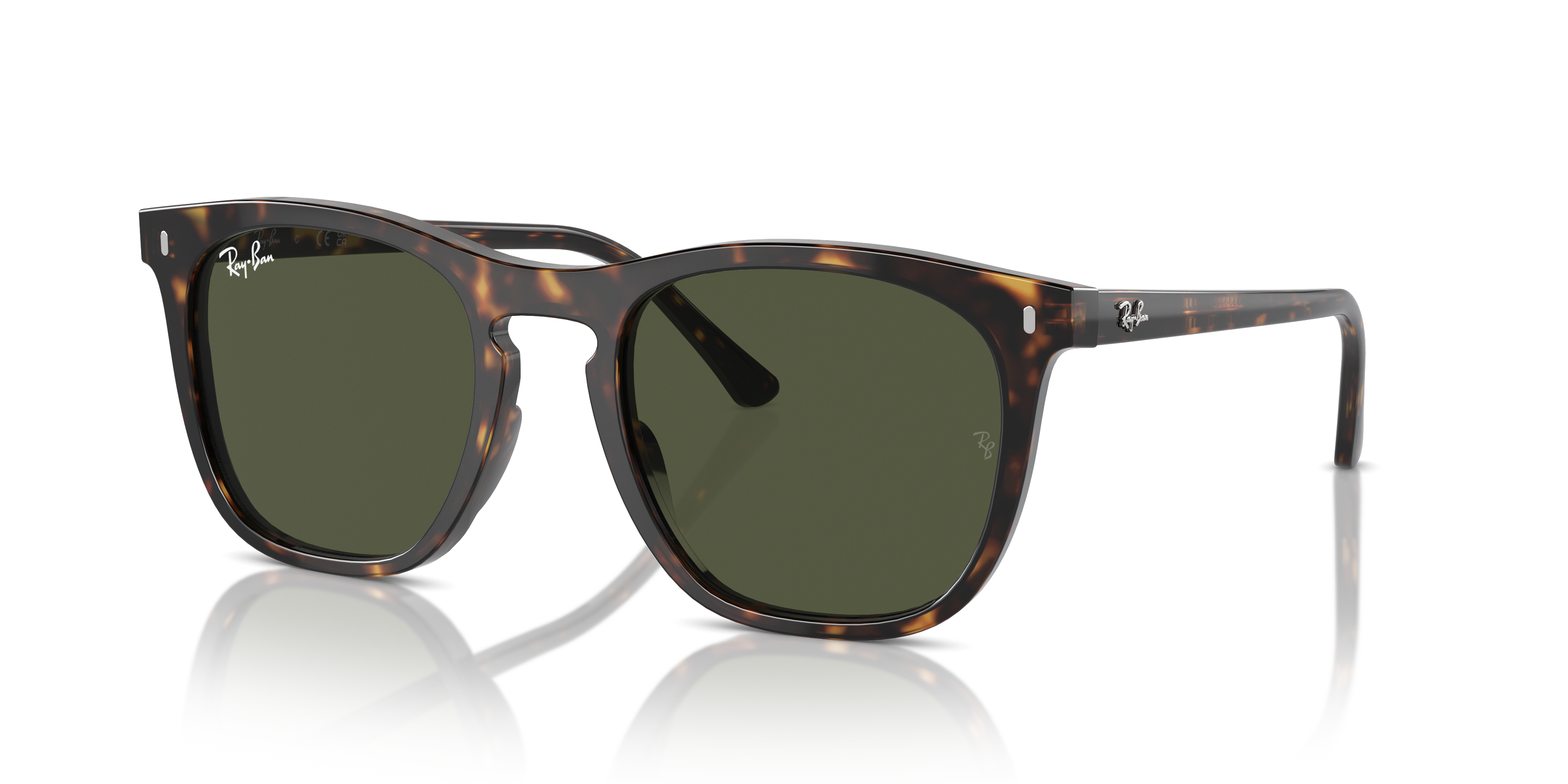 Acquista Occhiali da Sole Ray-Ban RB2210 Trasparenti Originali | Spedi
