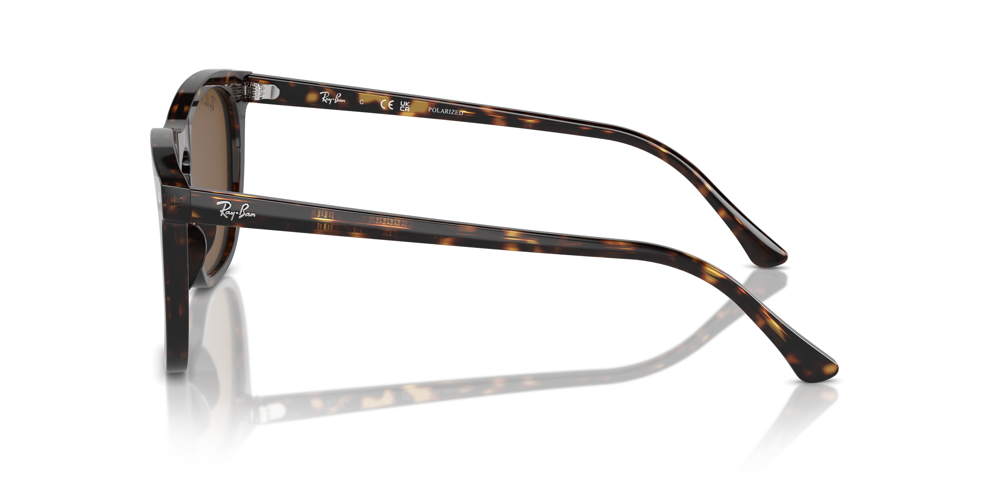 Acquista Occhiali da Sole Ray-Ban RB2210 Trasparenti Originali | Spedi