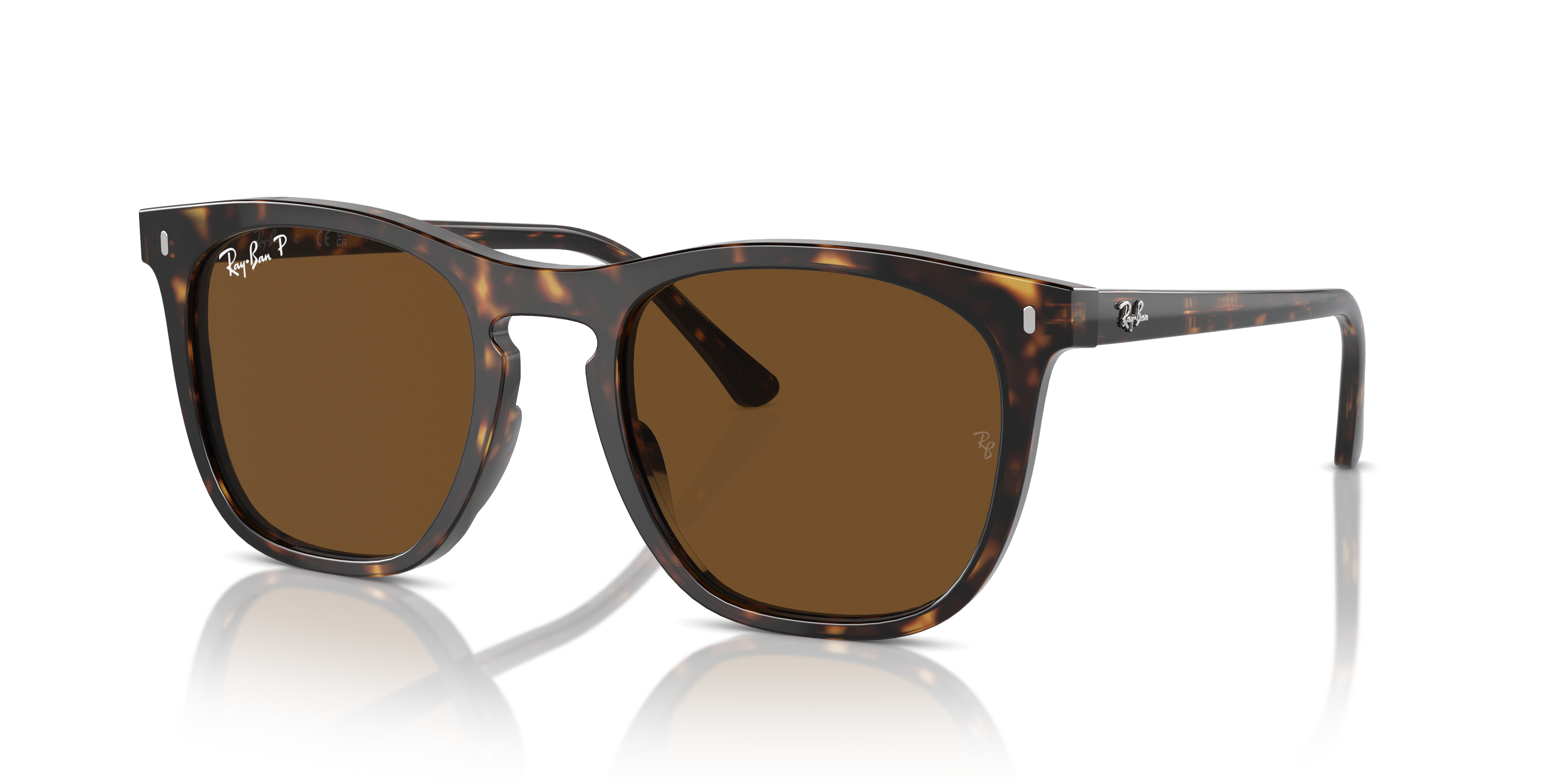 Acquista Occhiali da Sole Ray-Ban RB2210 Trasparenti Originali | Spedi