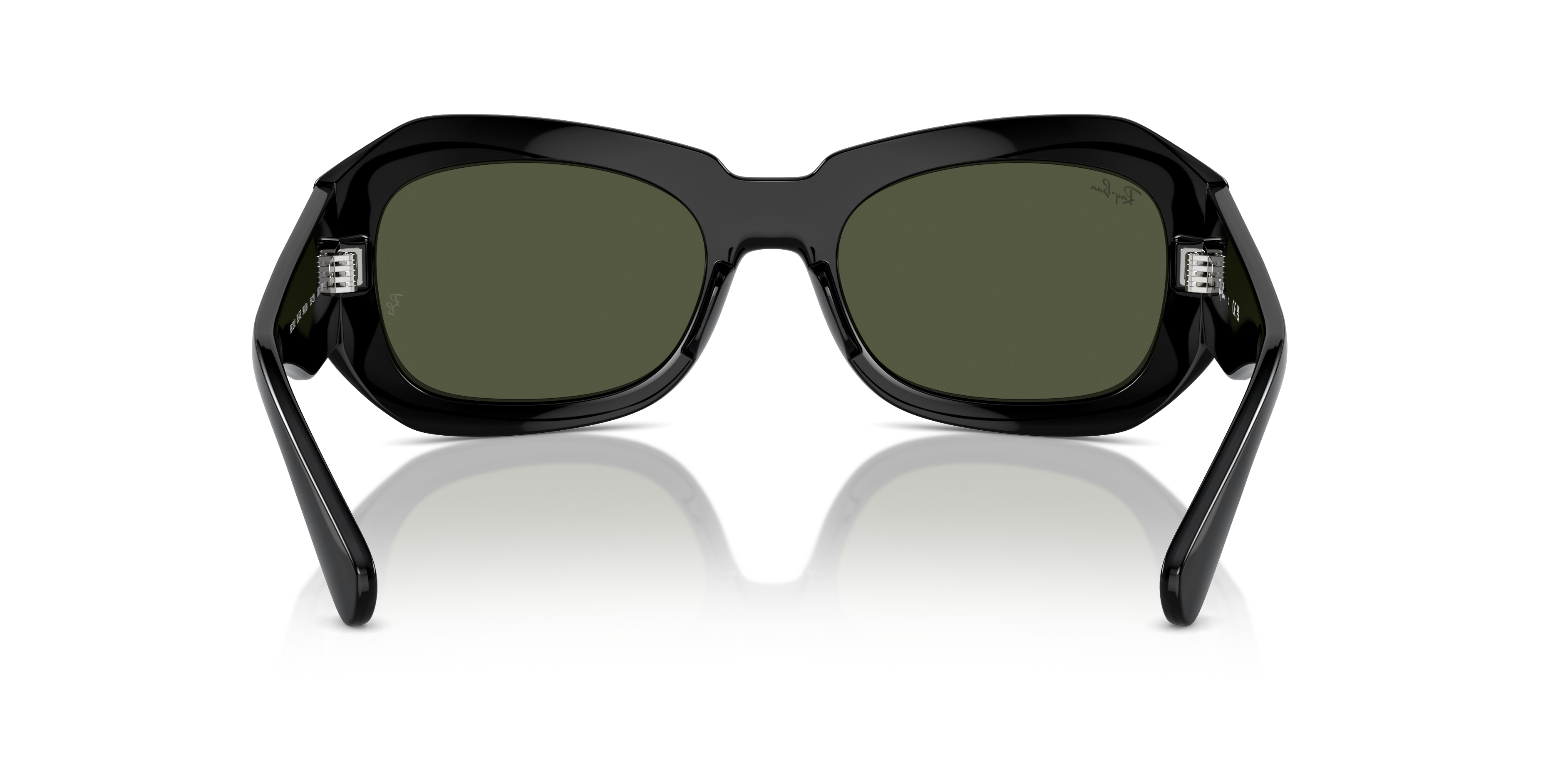Occhiali da Sole Ray-Ban Beate Havana Originali | 0RB2212 Unisex