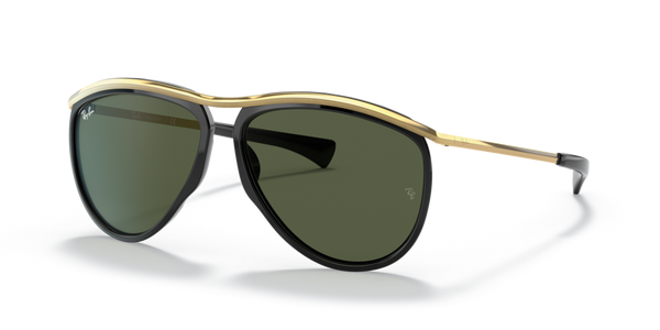 Astucci ricambio originale Ray-Ban ZRB221940
