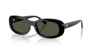 Occhiali da sole Ray-Ban donna neri RB2221 | Stile Originale