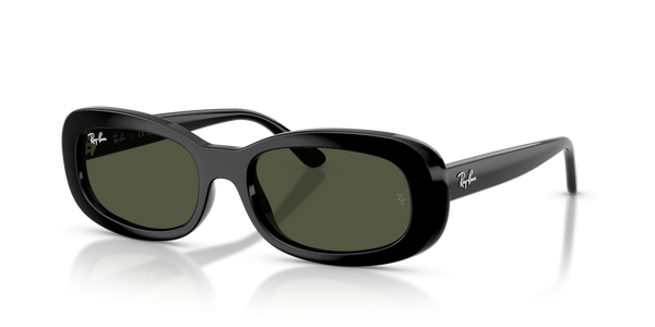 Guarnizione Asta ricambio originale Ray-Ban ZRB222171