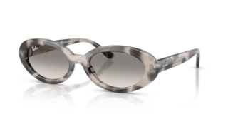 Occhiali da Sole Donna Ray-Ban RB2223 Havana Originali