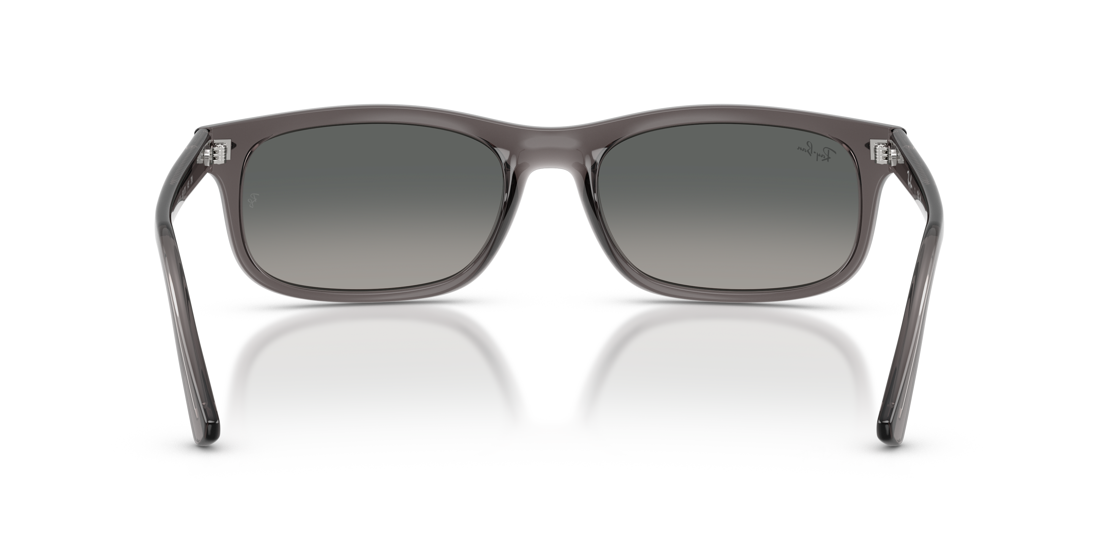 Occhiali da Sole Ray-Ban RB2224 Opal Light Grey Originali