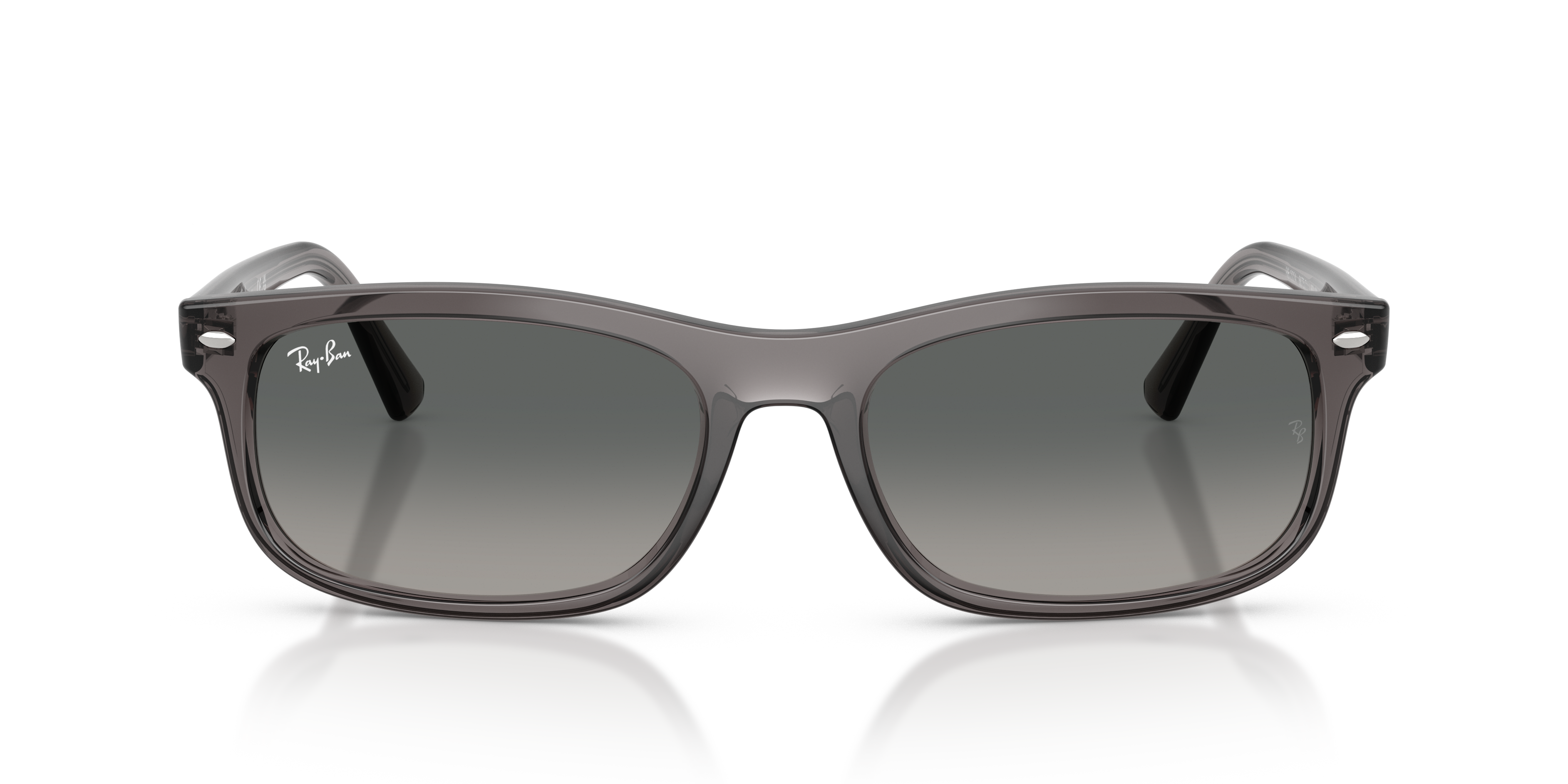 Occhiali da Sole Ray-Ban RB2224 Opal Light Grey Originali