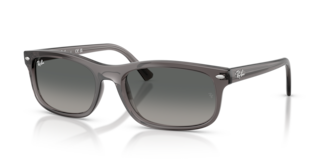 Occhiali da Sole Ray-Ban RB2224 Opal Light Grey Originali