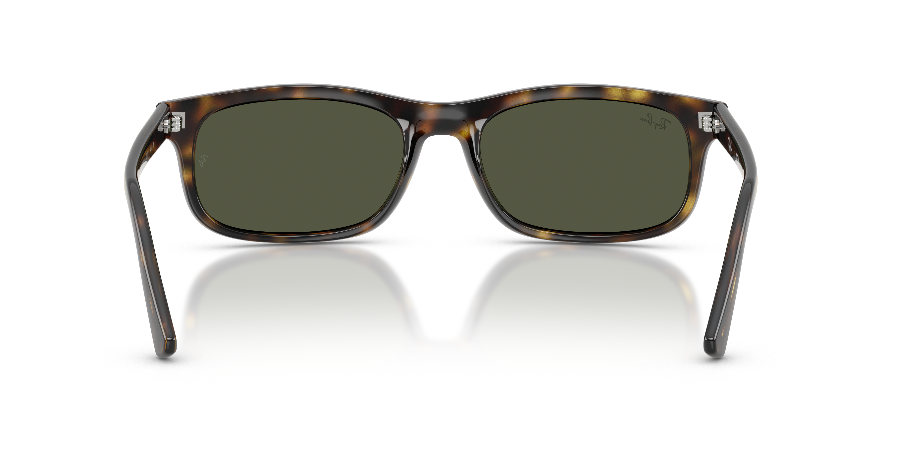 Occhiali da Sole Ray-Ban RB2224 Opal Light Grey Originali
