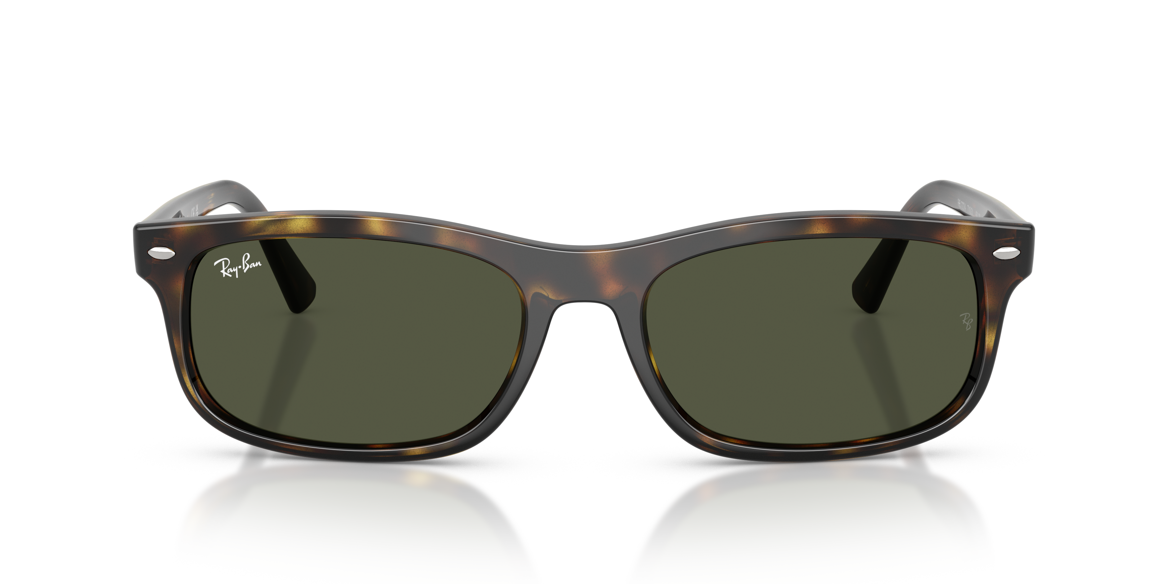 Occhiali da Sole Ray-Ban RB2224 Opal Light Grey Originali